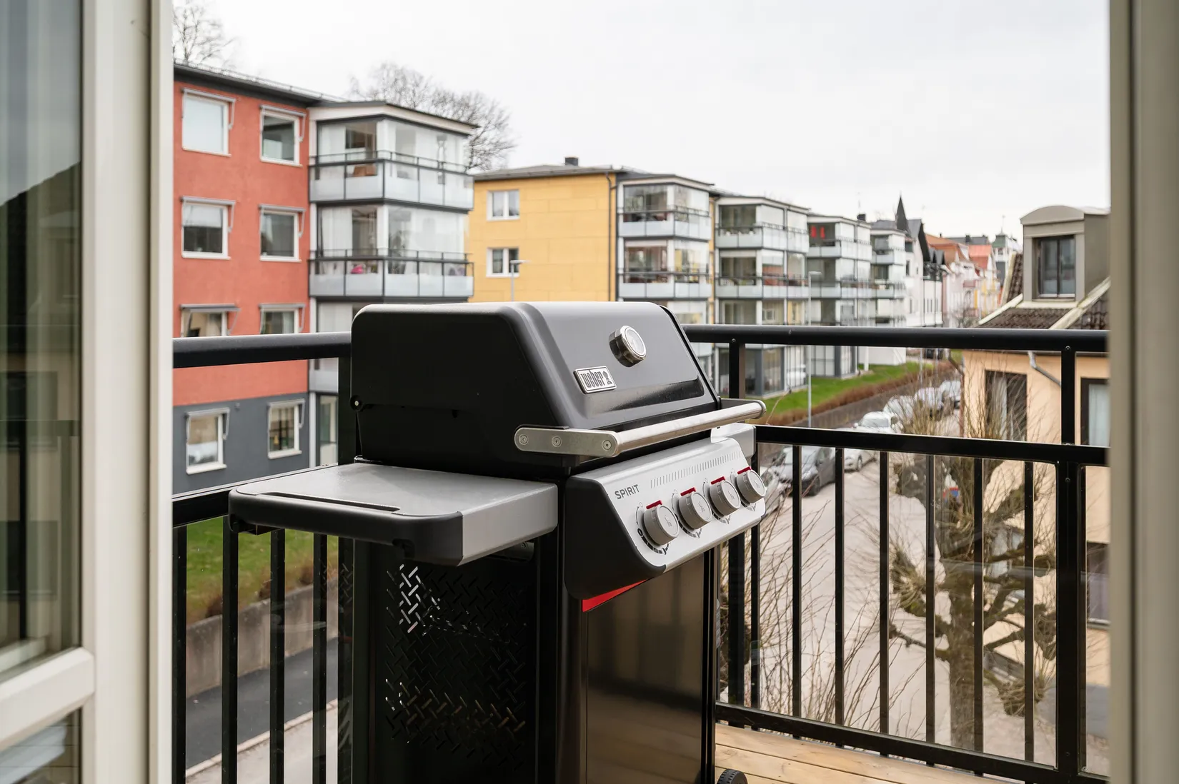 Bostadsrätt, Nygatan 9, Ulricehamns kommun, Ulricehamn