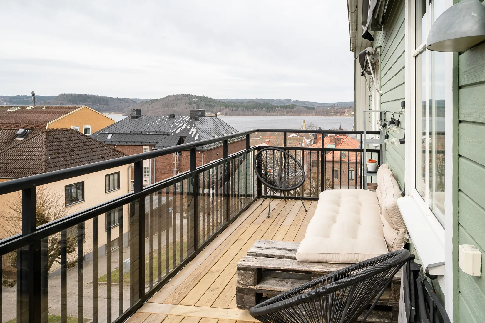 Bostadsrätt, Nygatan 9, Ulricehamns kommun, Ulricehamn