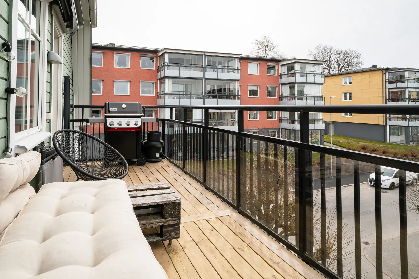 Bostadsrätt, Nygatan 9, Ulricehamns kommun, Ulricehamn