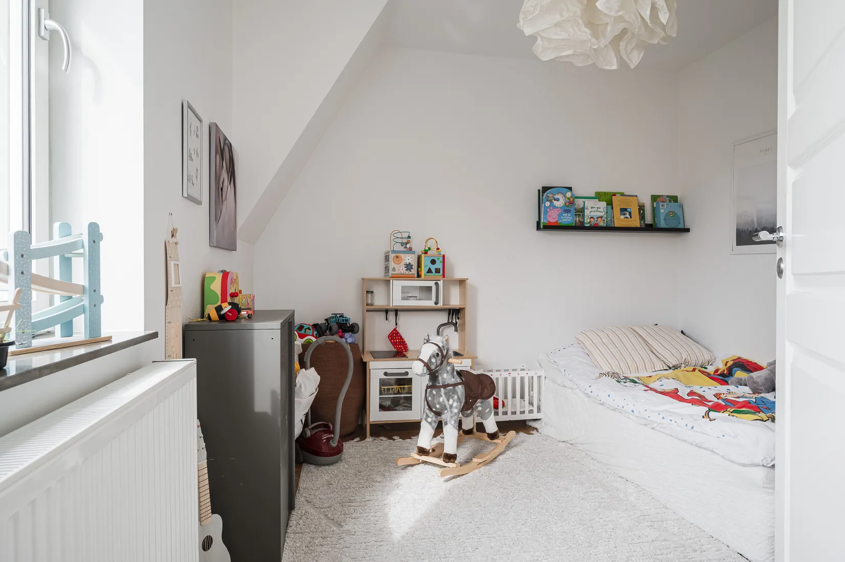 Bostadsrätt, Nygatan 9, Ulricehamns kommun, Ulricehamn