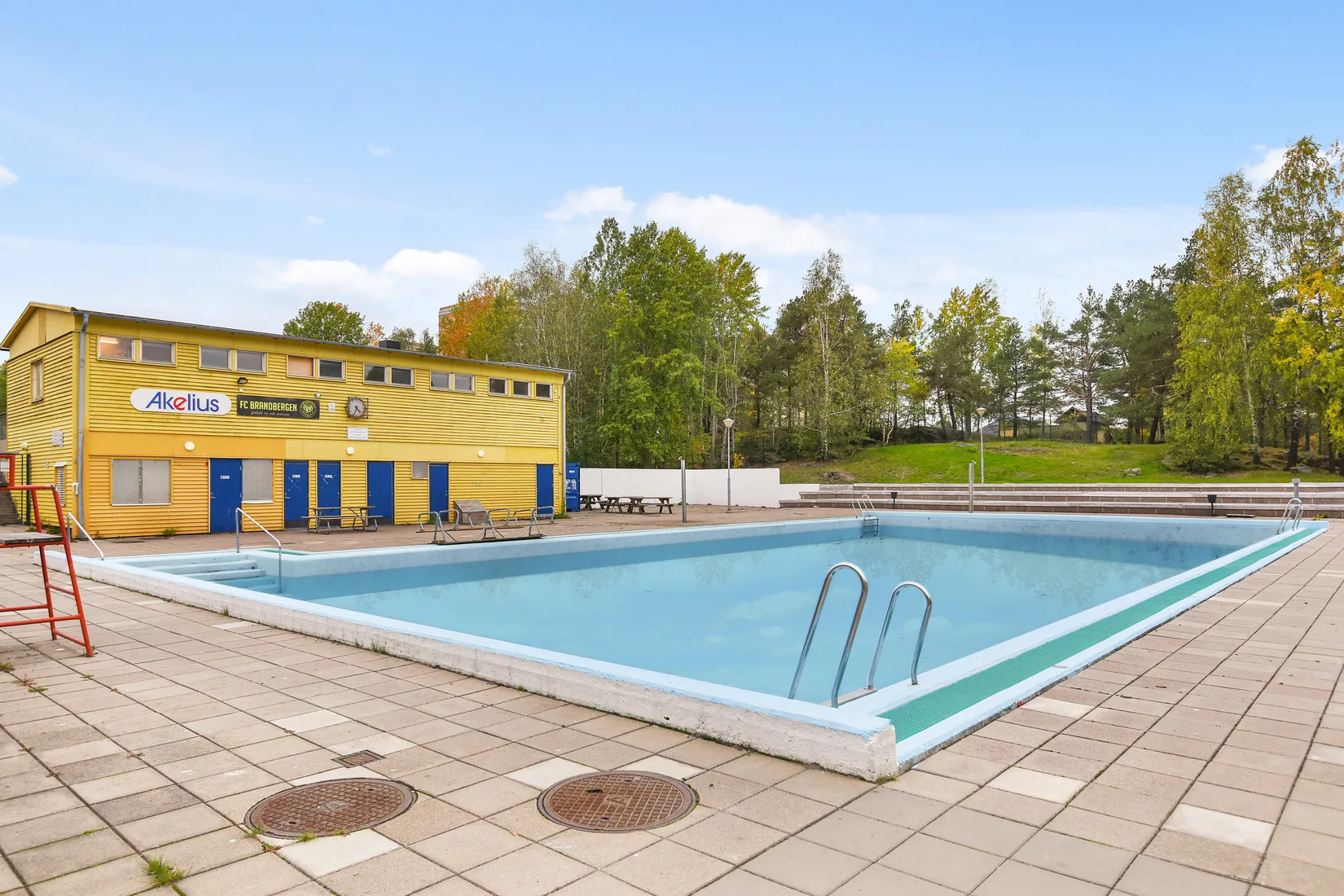 Bostadsrätt, Lejonets gata 380, Brandbergen, Haninge