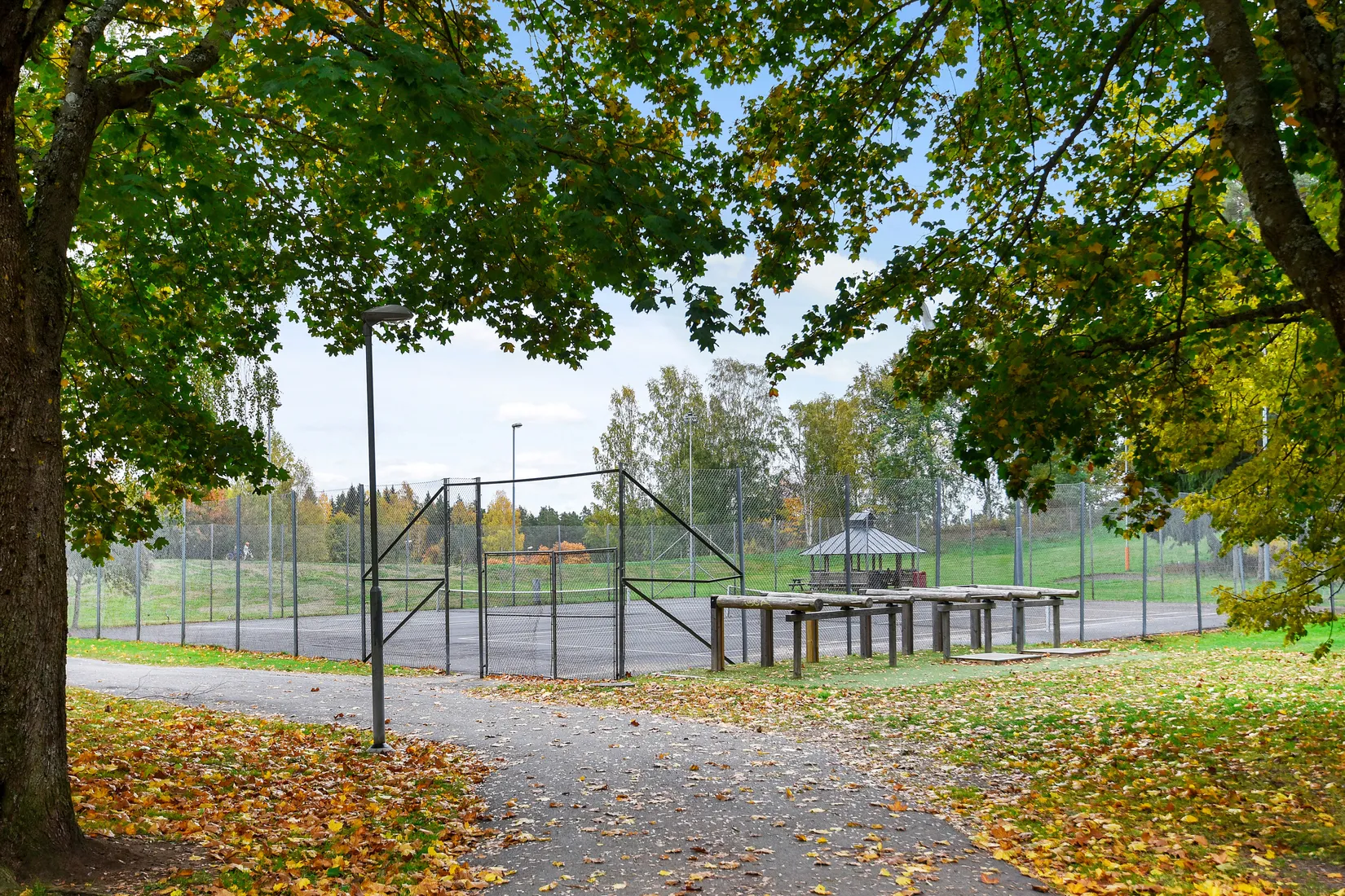 Bostadsrätt, Lejonets gata 380, Brandbergen, Haninge