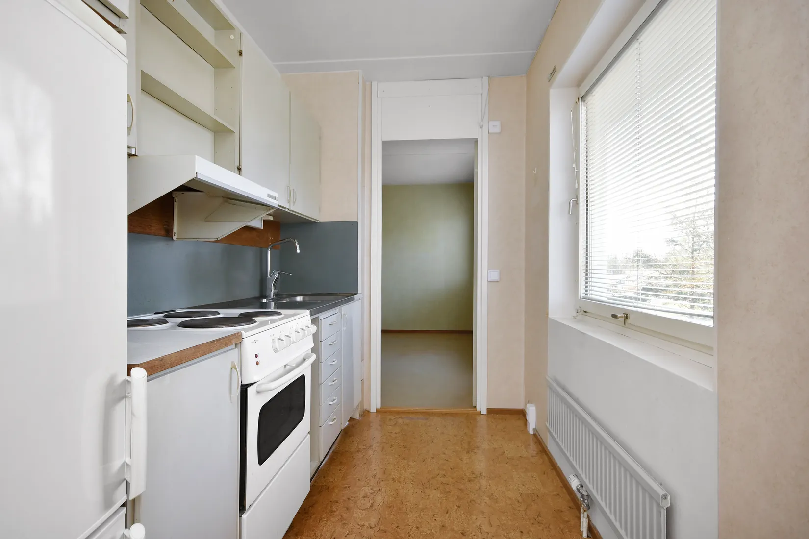 Bostadsrätt, Lejonets gata 380, Brandbergen, Haninge