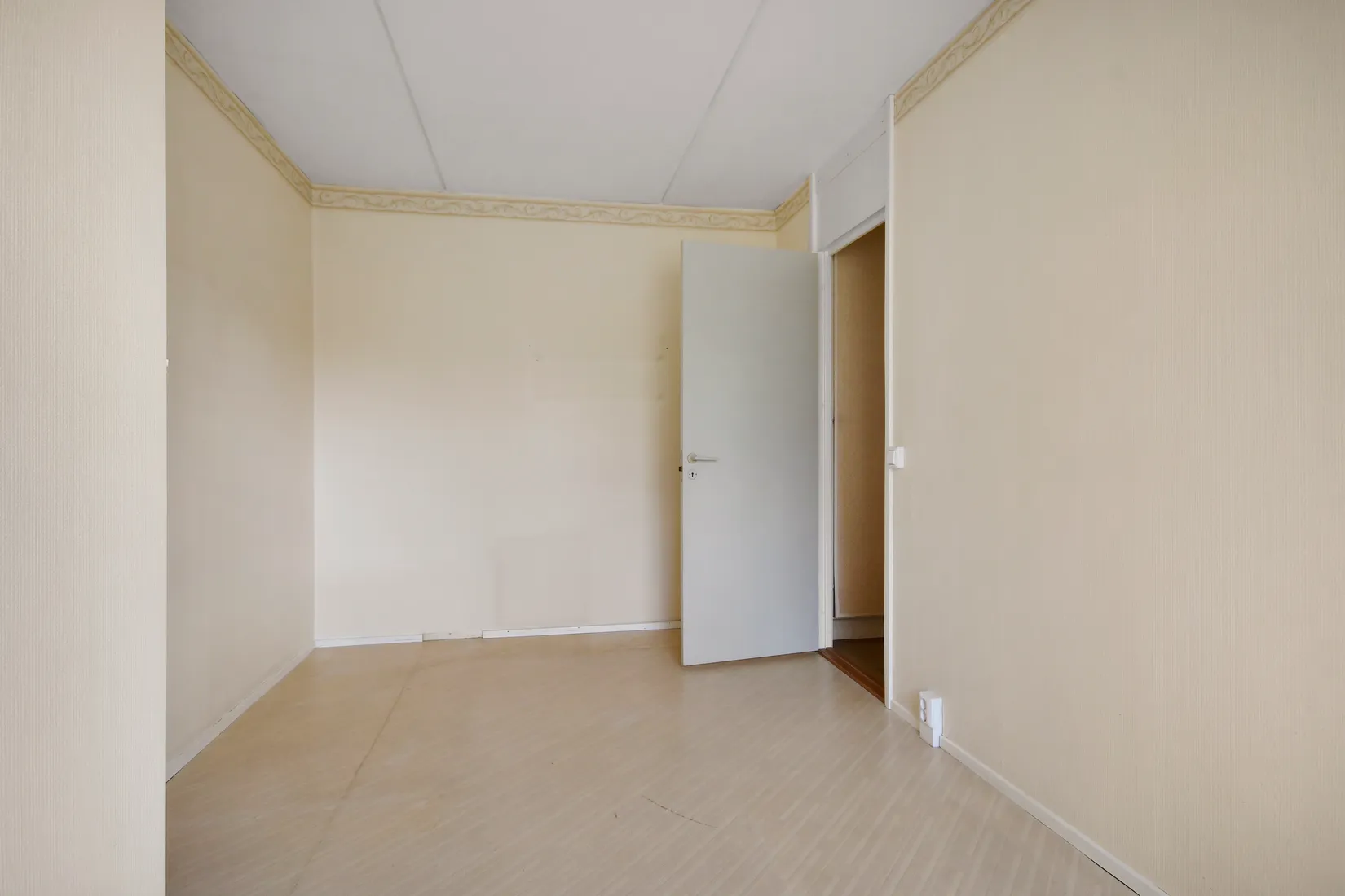 Bostadsrätt, Lejonets gata 380, Brandbergen, Haninge