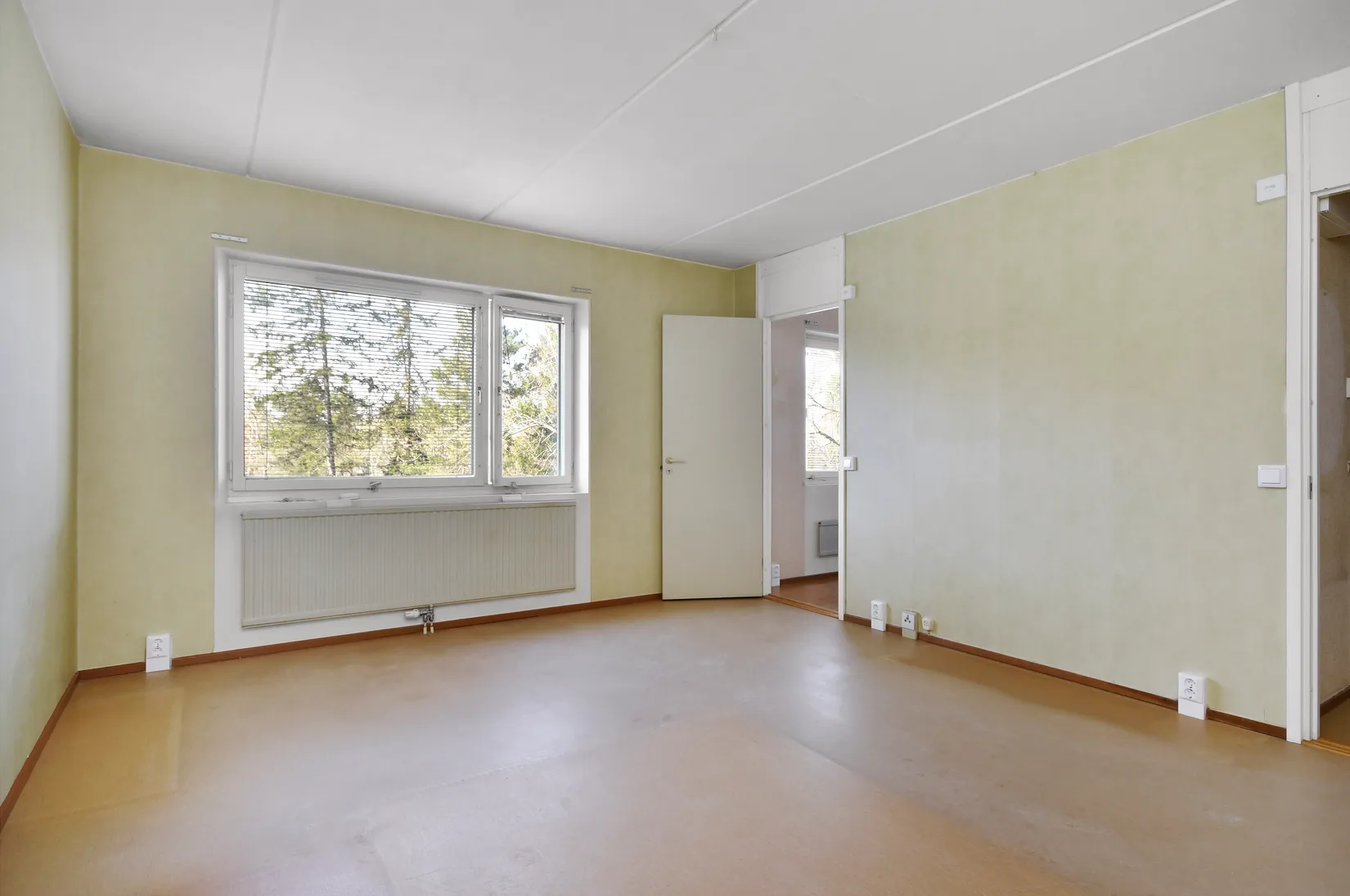 Bostadsrätt, Lejonets gata 380, Brandbergen, Haninge