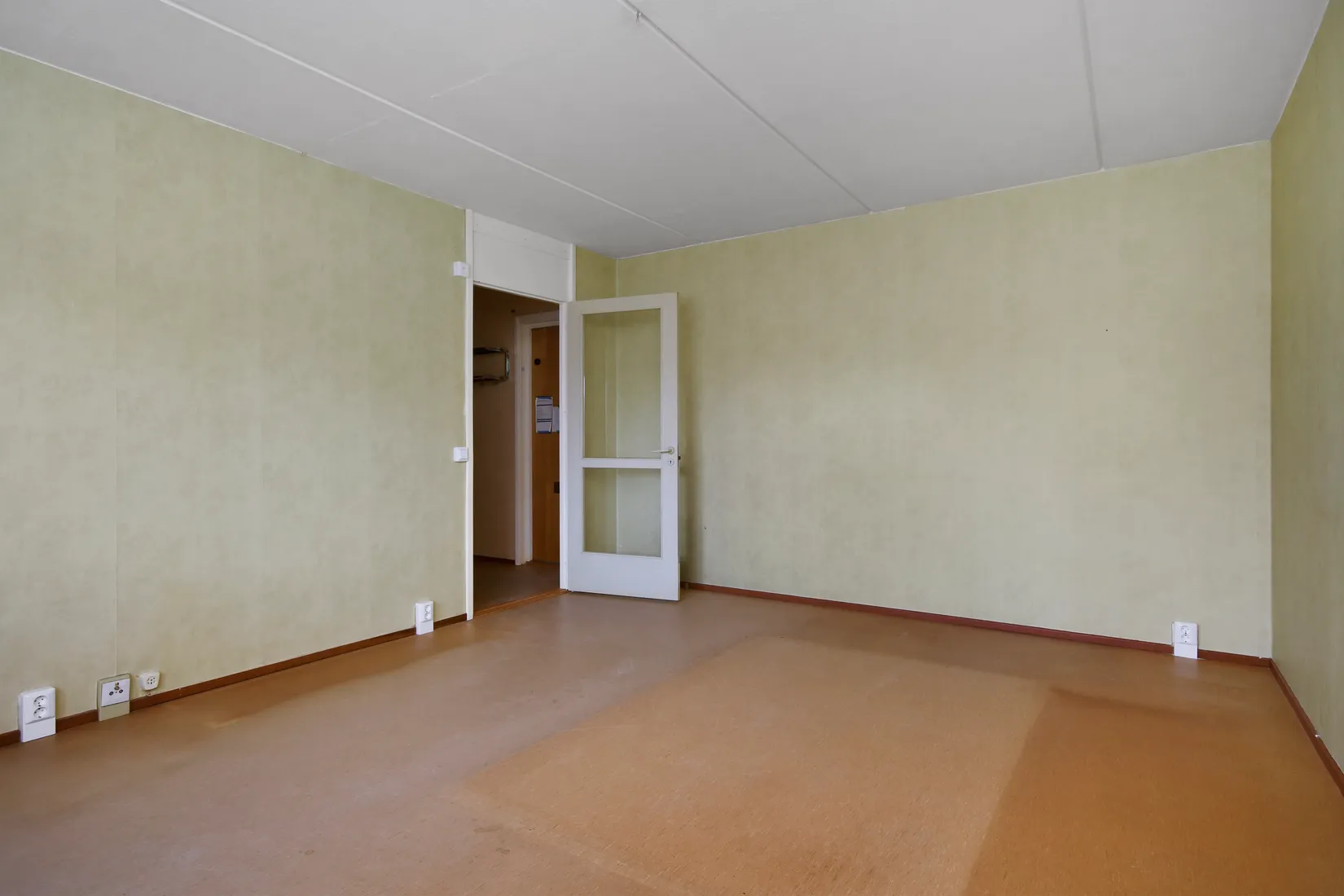 Bostadsrätt, Lejonets gata 380, Brandbergen, Haninge