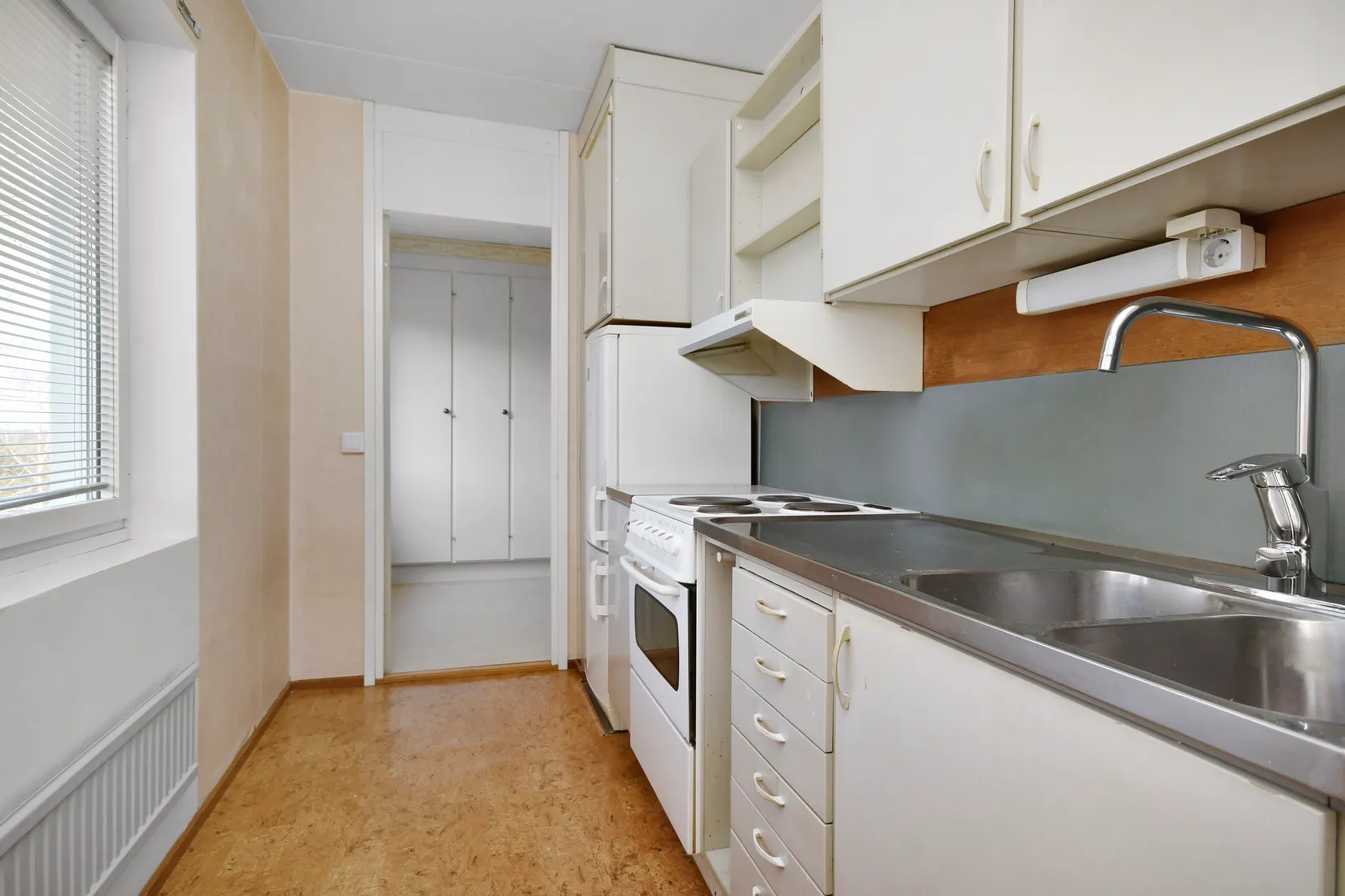 Bostadsrätt, Lejonets gata 380, Brandbergen, Haninge