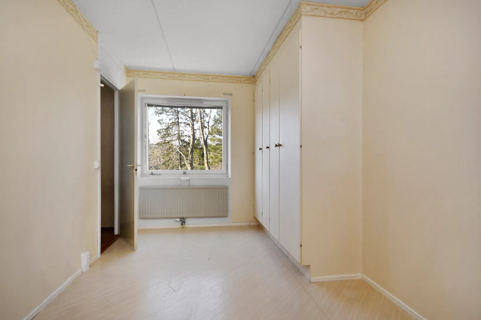 Bostadsrätt, Lejonets gata 380, Brandbergen, Haninge