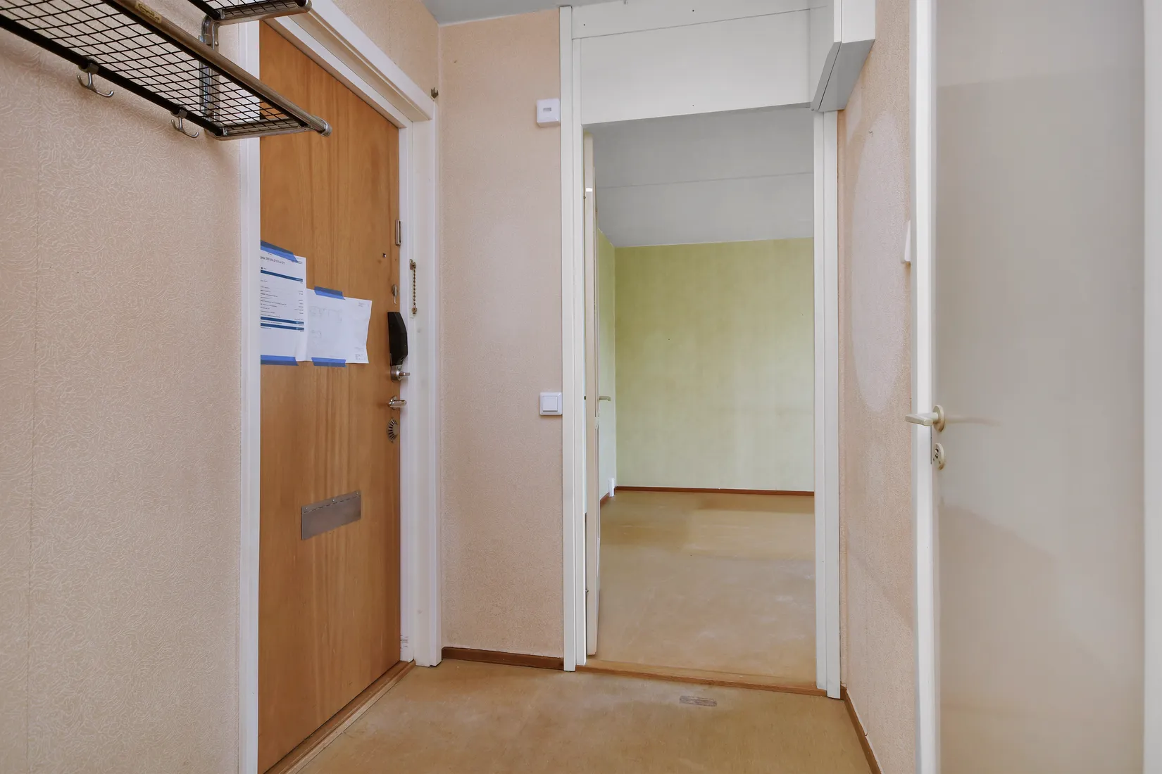 Bostadsrätt, Lejonets gata 380, Brandbergen, Haninge