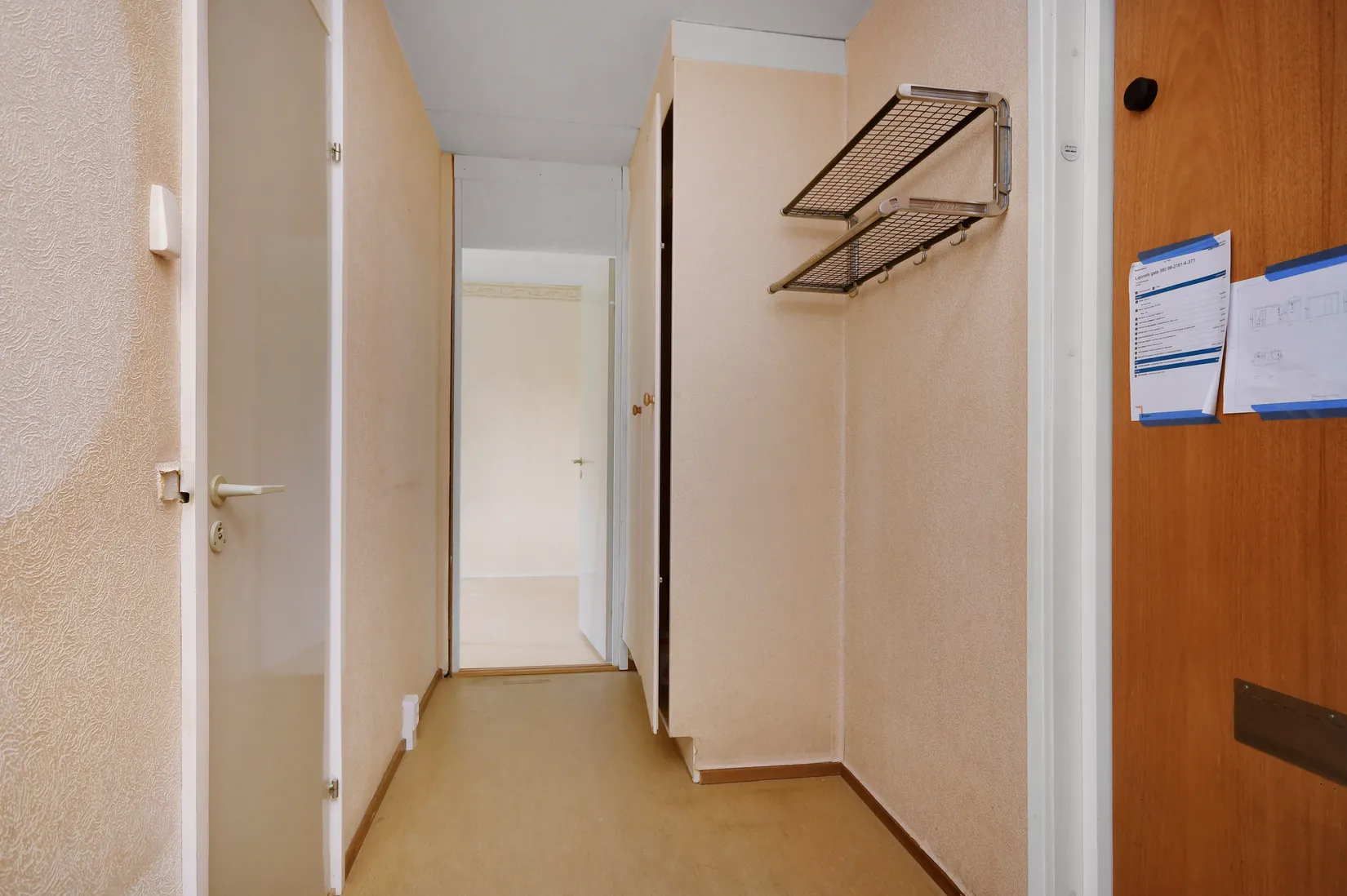 Bostadsrätt, Lejonets gata 380, Brandbergen, Haninge