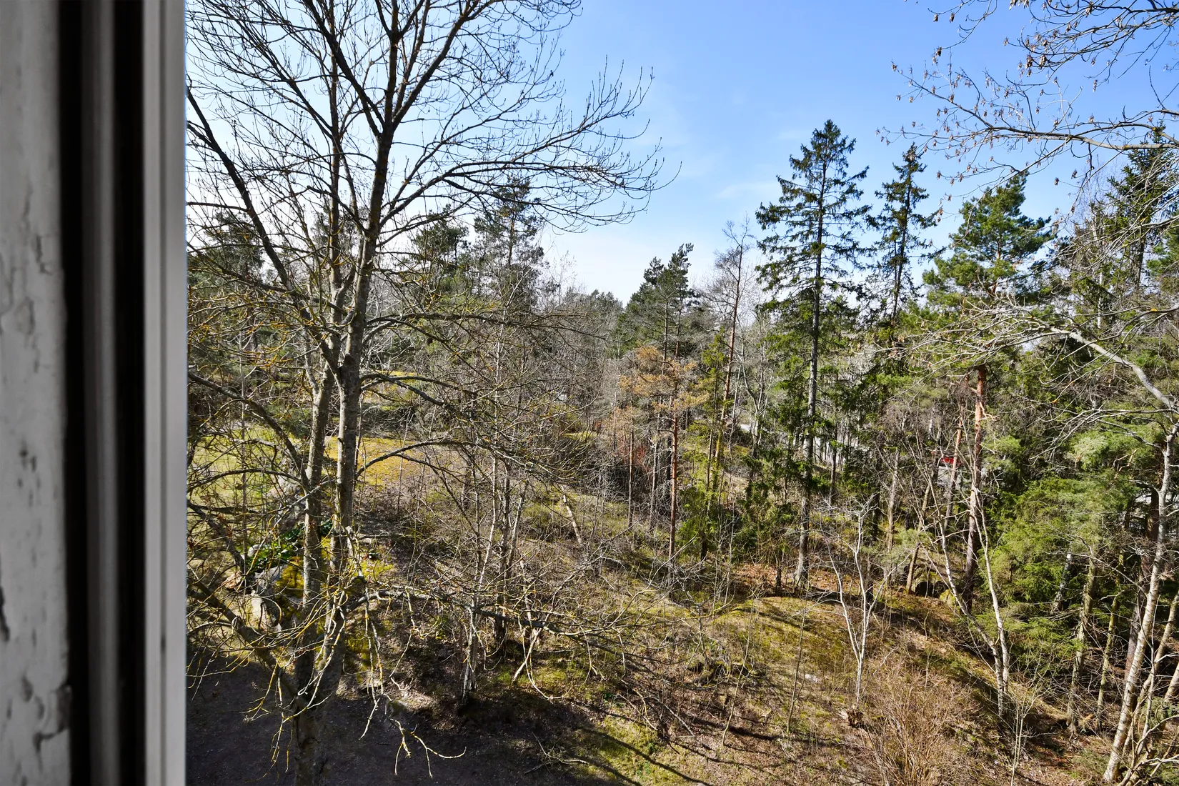 Bostadsrätt, Lejonets gata 380, Brandbergen, Haninge