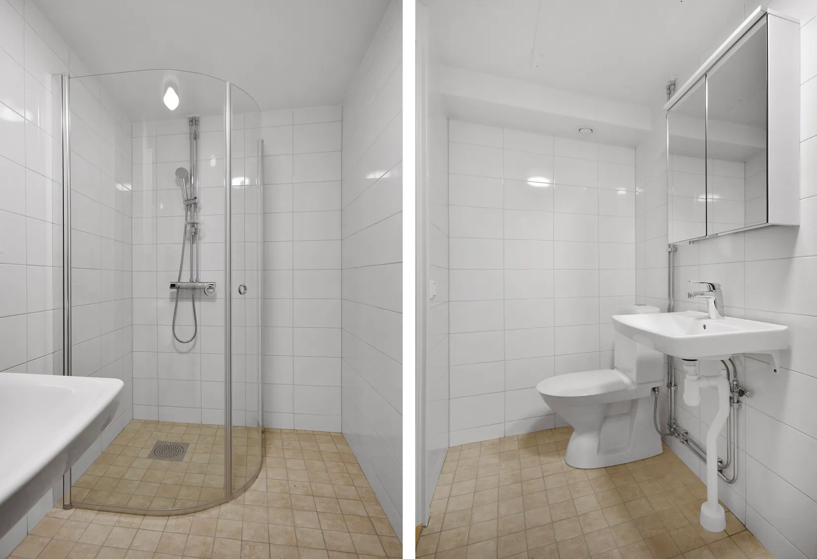 Bostadsrätt, Lejonets gata 380, Brandbergen, Haninge