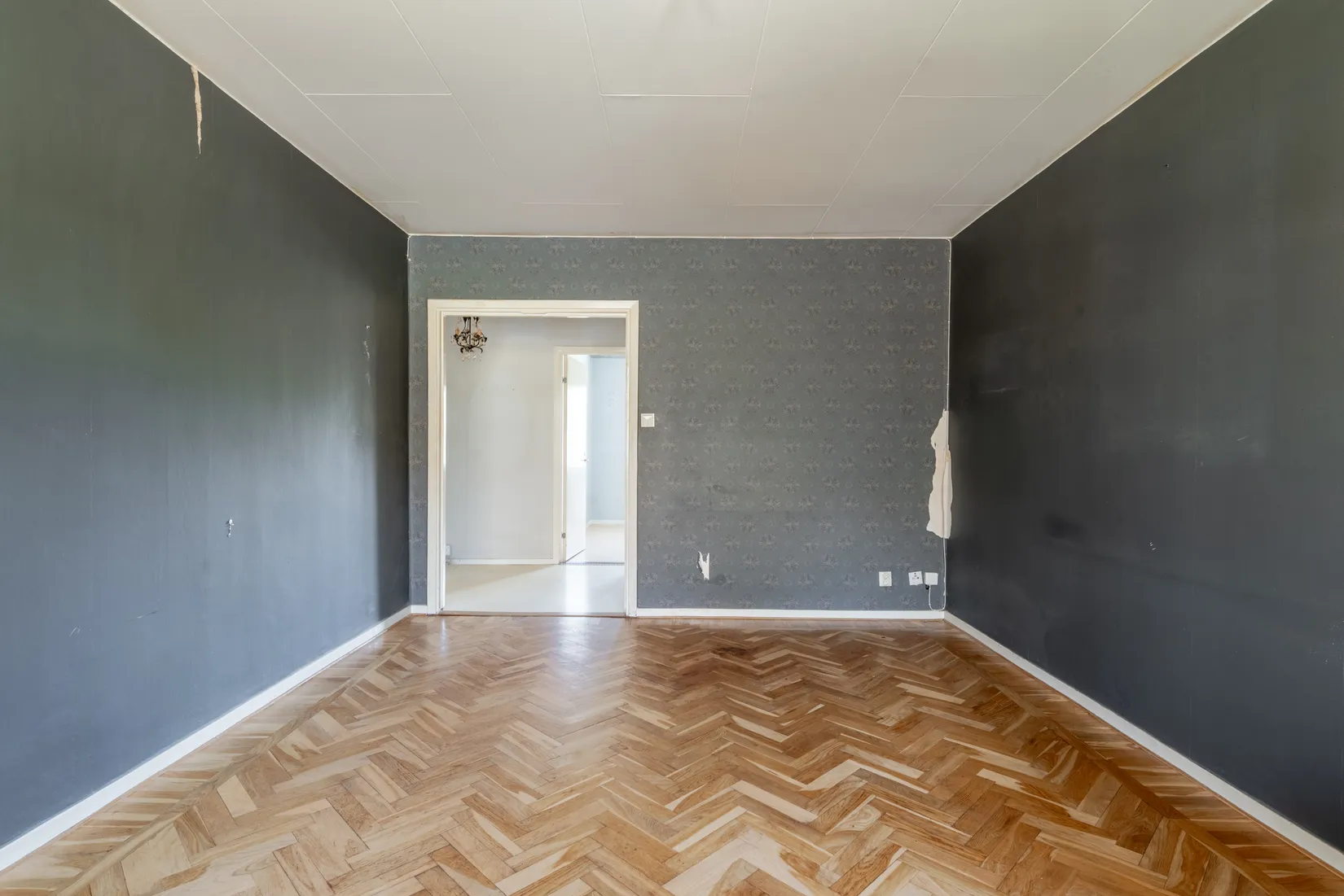 Bostadsrätt, Fjällgatan 27, Tullen, Borås