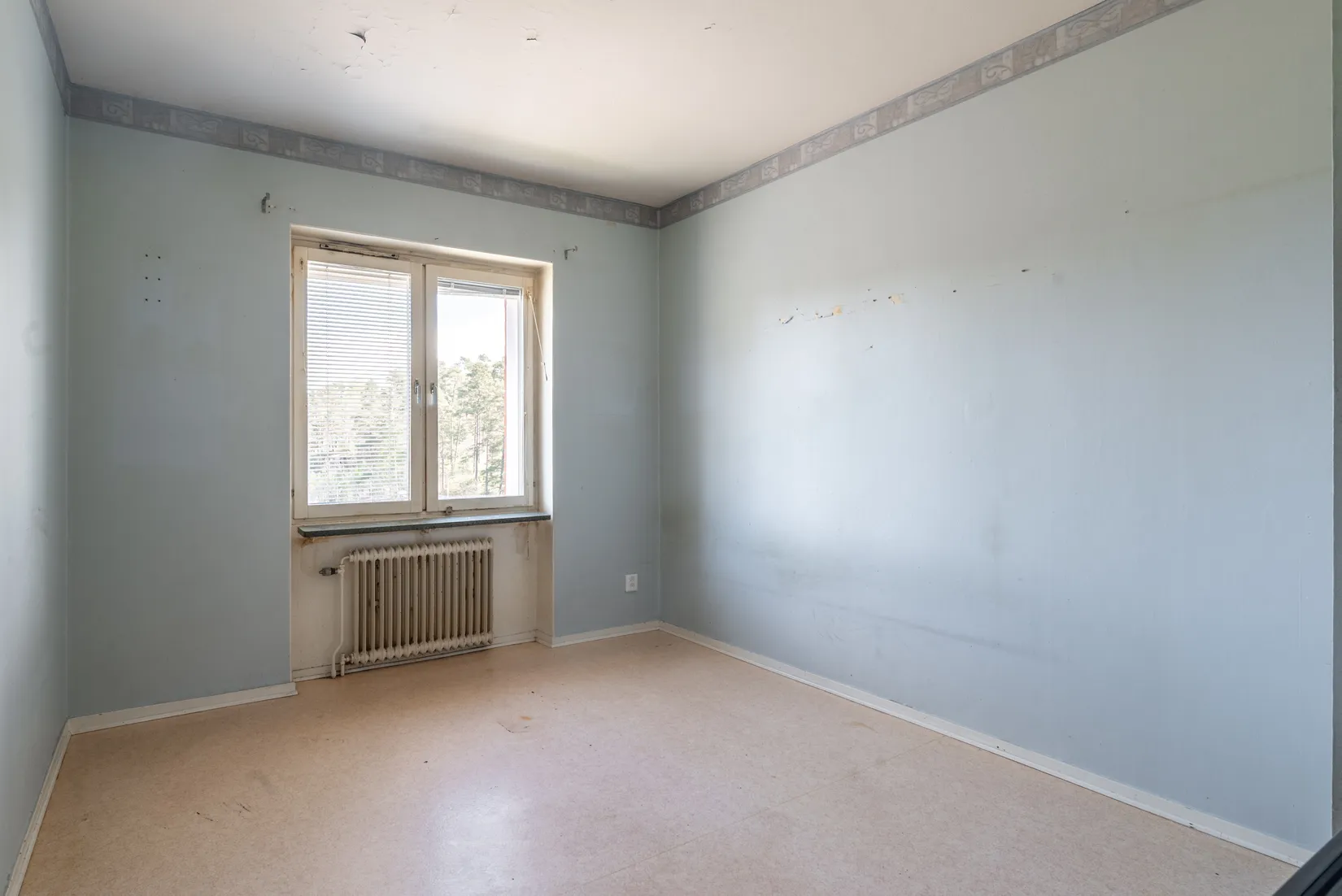 Bostadsrätt, Fjällgatan 27, Tullen, Borås