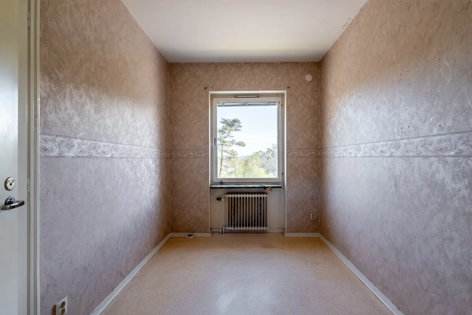Bostadsrätt, Fjällgatan 27, Tullen, Borås