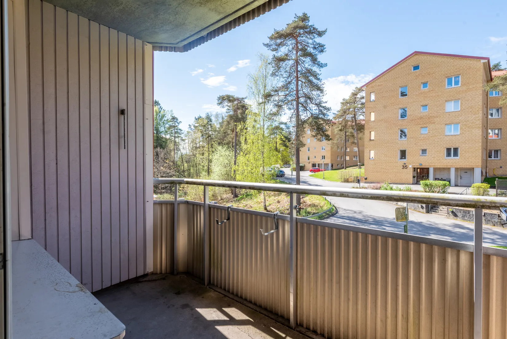 Bostadsrätt, Fjällgatan 27, Tullen, Borås
