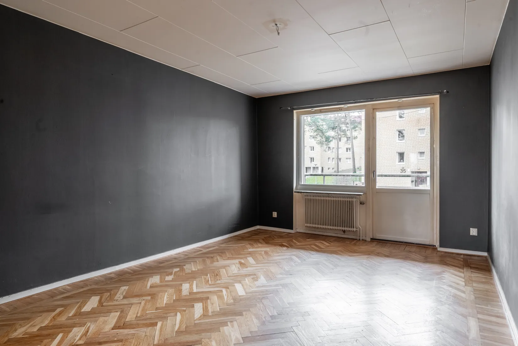 Bostadsrätt, Fjällgatan 27, Tullen, Borås