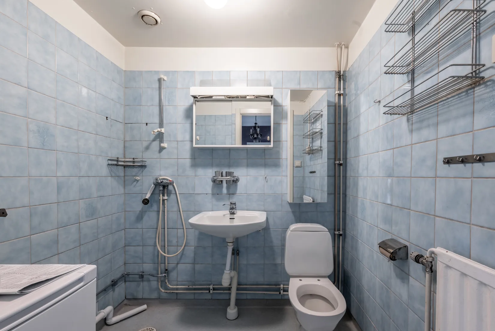 Bostadsrätt, Fjällgatan 27, Tullen, Borås