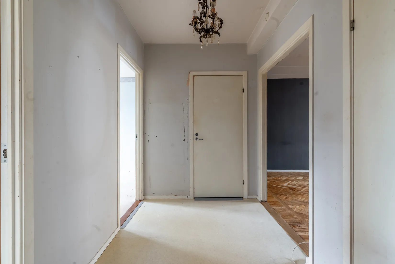 Bostadsrätt, Fjällgatan 27, Tullen, Borås