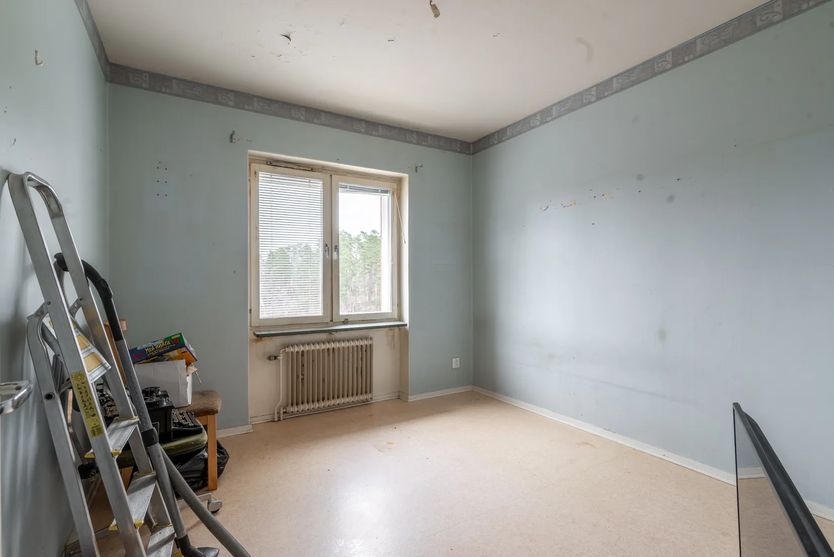 Bostadsrätt, Fjällgatan 27, Tullen, Borås