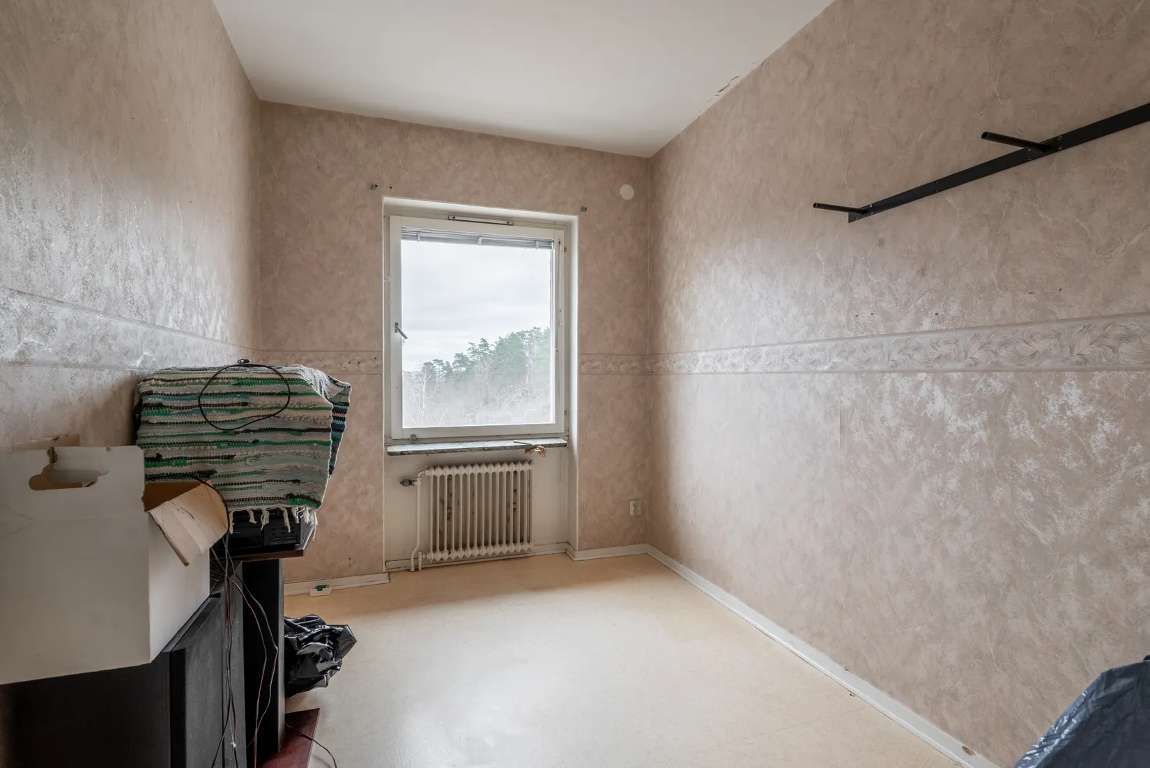 Bostadsrätt, Fjällgatan 27, Tullen, Borås