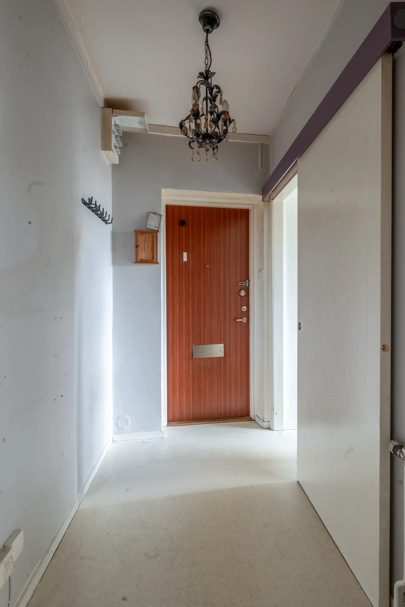 Bostadsrätt, Fjällgatan 27, Tullen, Borås