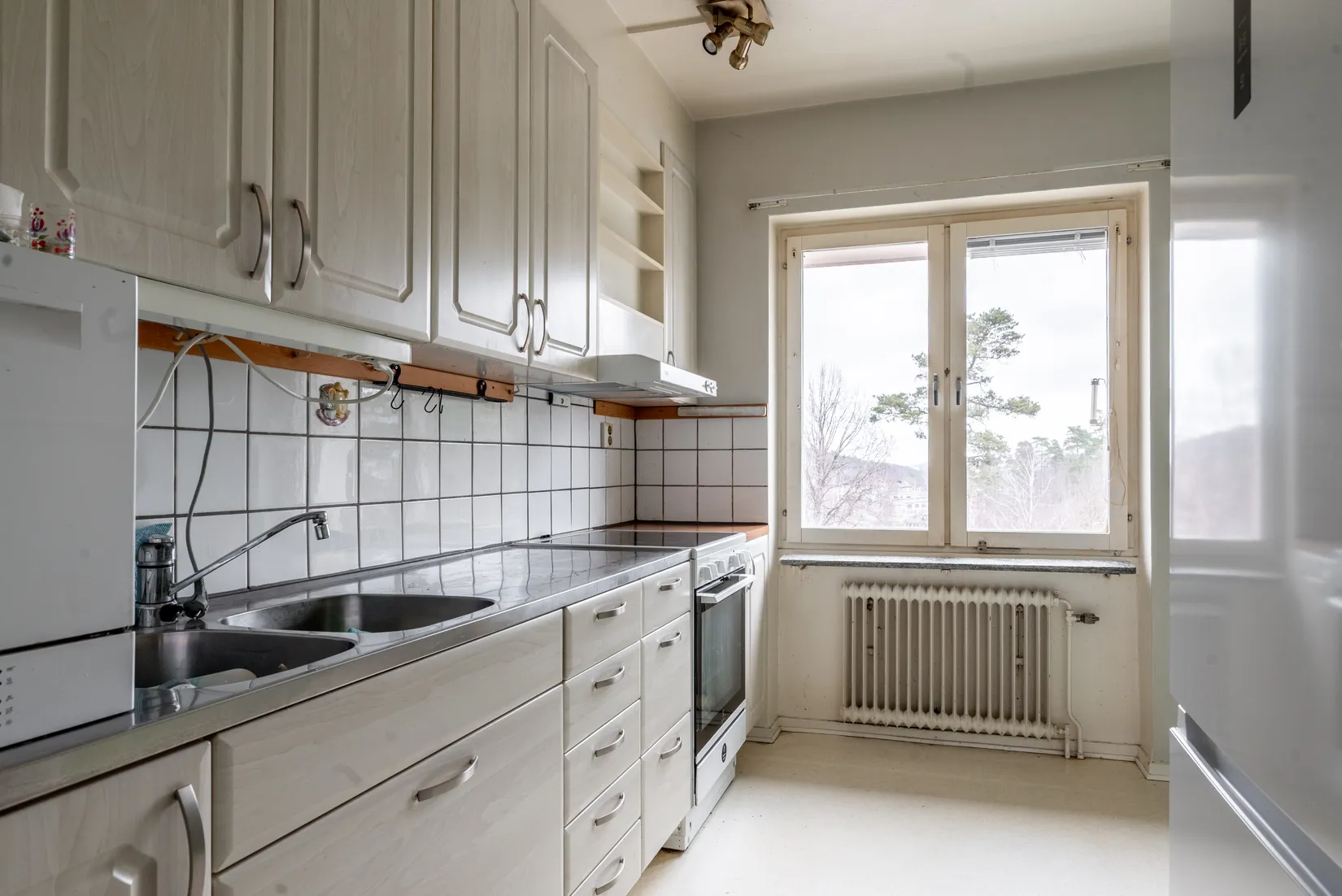 Bostadsrätt, Fjällgatan 27, Tullen, Borås