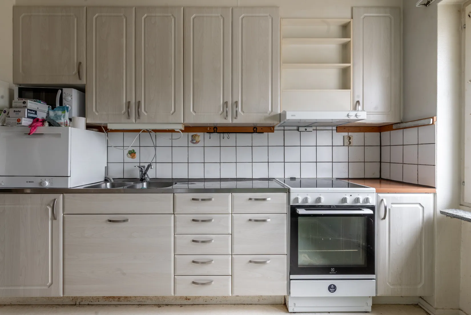 Bostadsrätt, Fjällgatan 27, Tullen, Borås