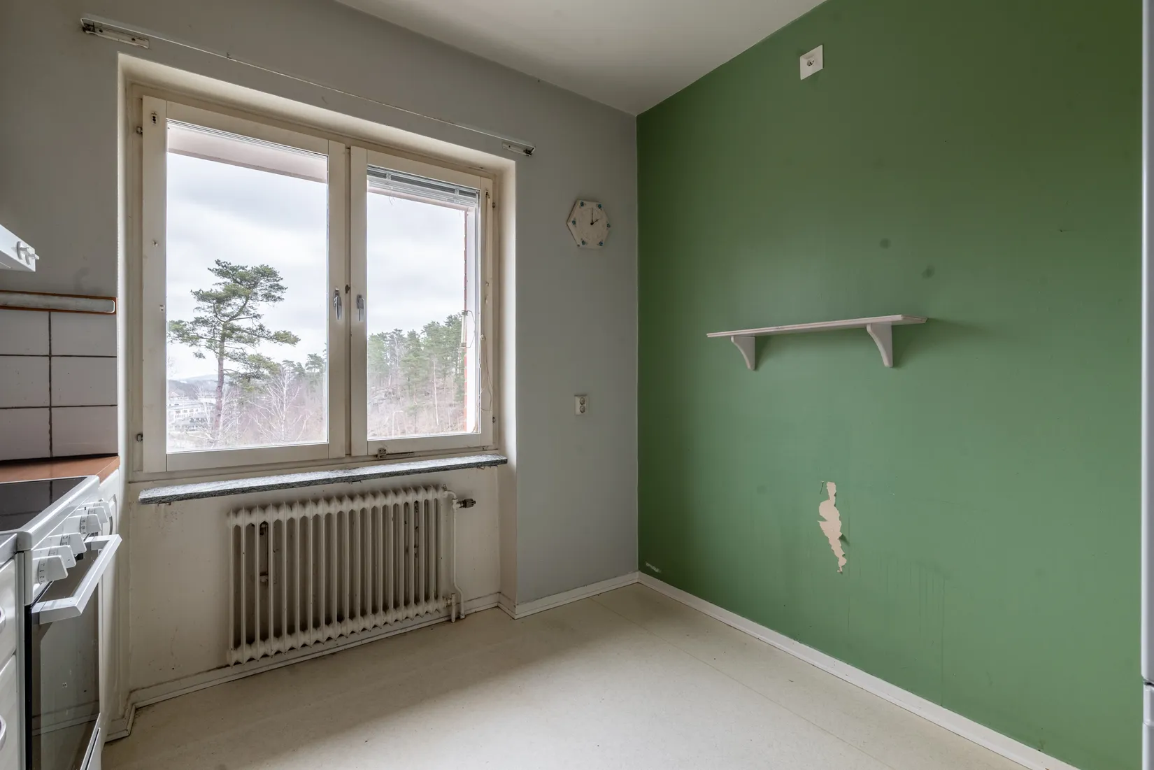 Bostadsrätt, Fjällgatan 27, Tullen, Borås