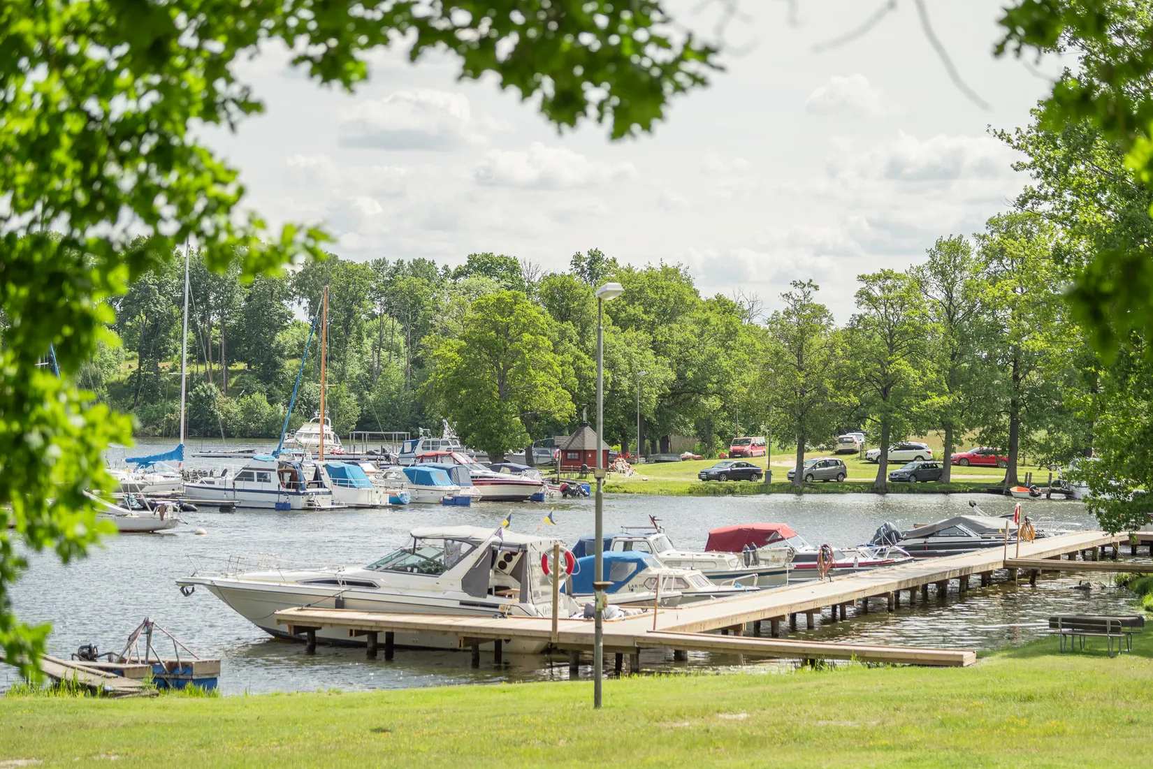 Fritidshus, Knotbergsvägen 5, Julita, Katrineholm