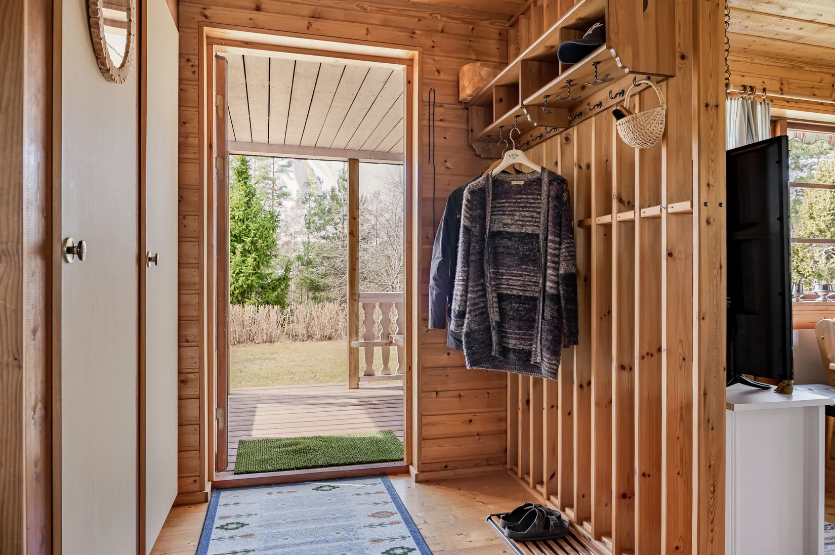 Fritidshus, Knotbergsvägen 5, Julita, Katrineholm