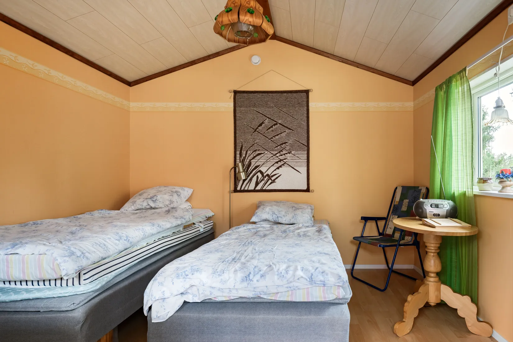 Fritidshus, Knotbergsvägen 5, Julita, Katrineholm