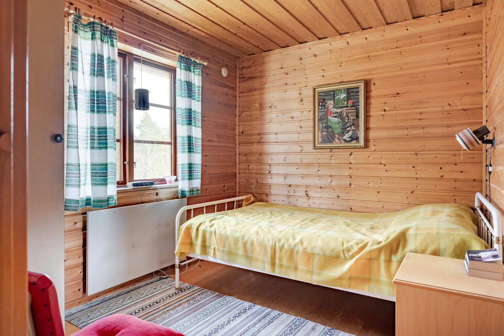 Fritidshus, Knotbergsvägen 5, Julita, Katrineholm