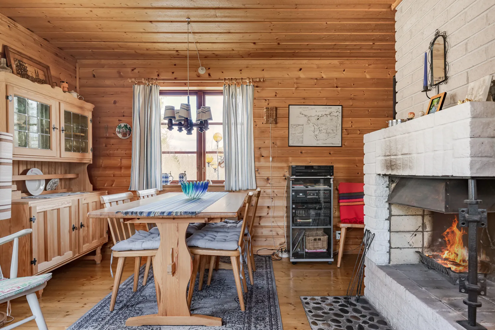 Fritidshus, Knotbergsvägen 5, Julita, Katrineholm