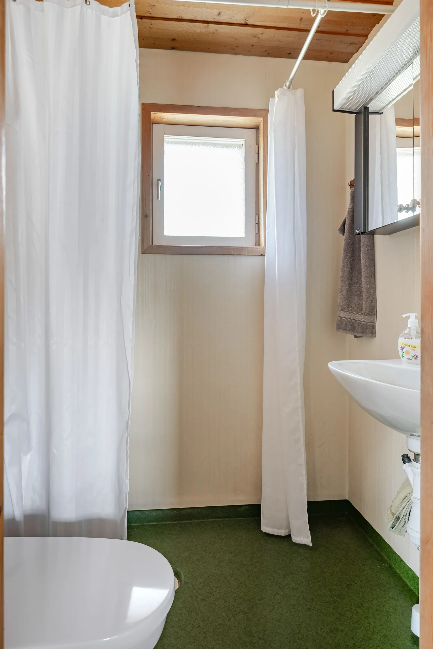 Fritidshus, Knotbergsvägen 5, Julita, Katrineholm