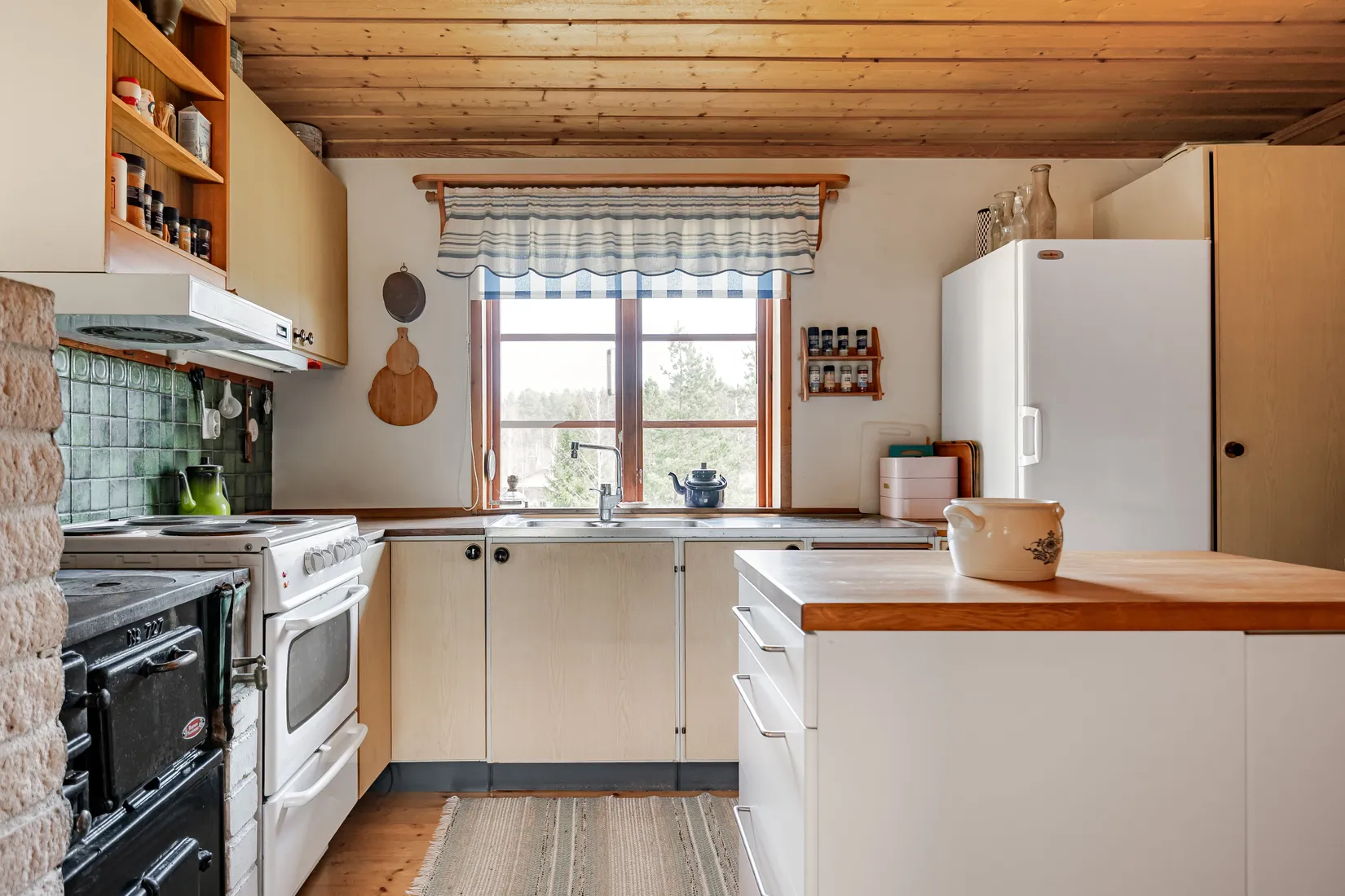 Fritidshus, Knotbergsvägen 5, Julita, Katrineholm