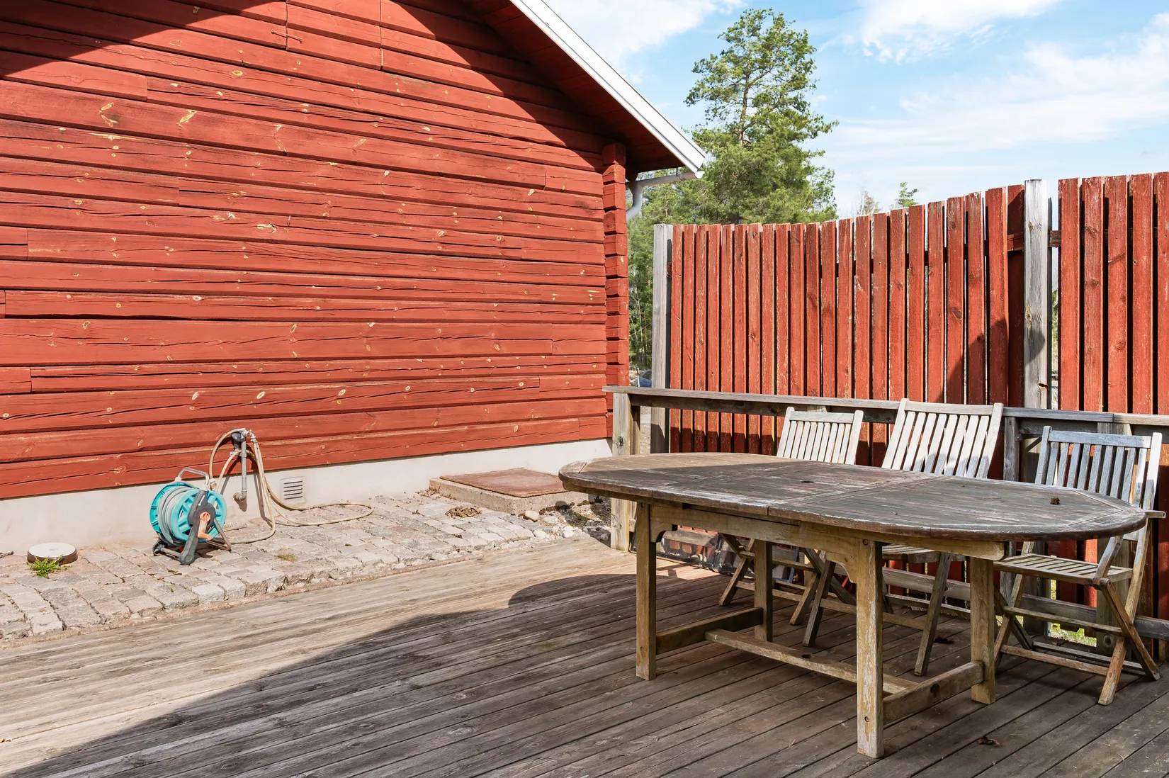 Fritidshus, Knotbergsvägen 5, Julita, Katrineholm