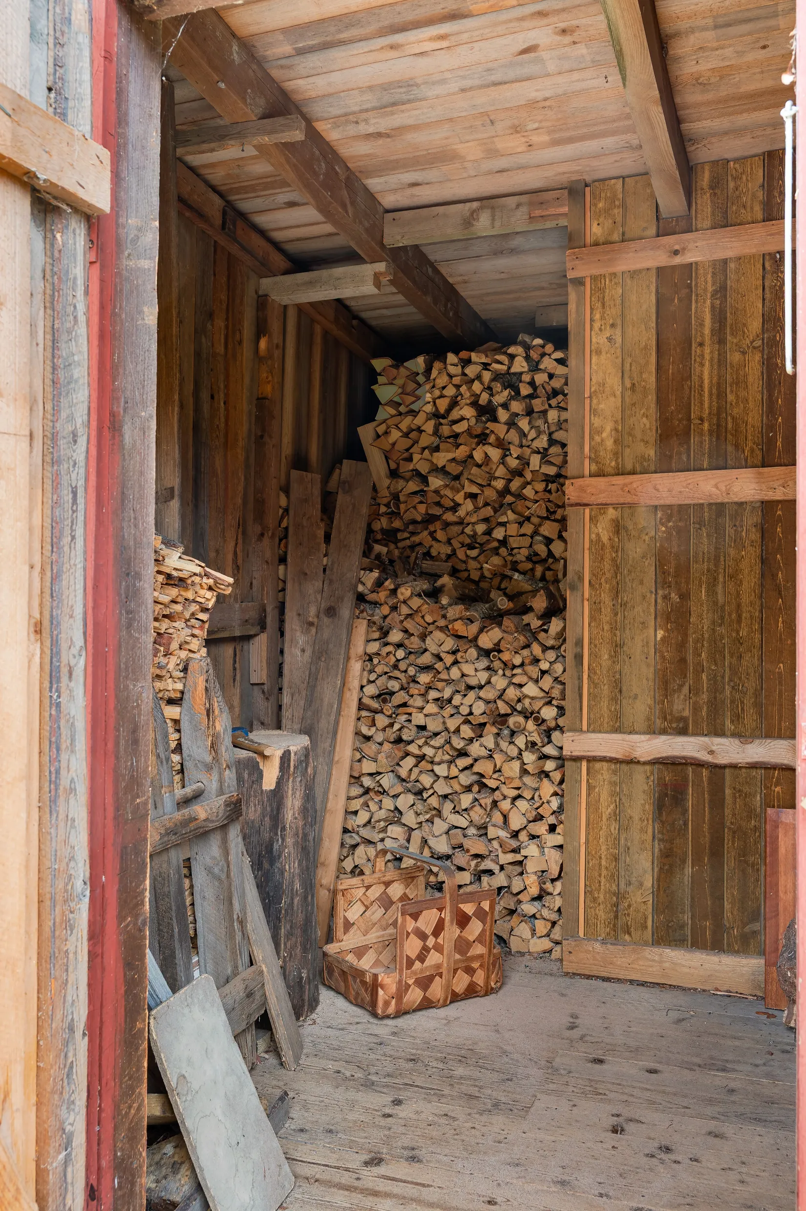 Fritidshus, Knotbergsvägen 5, Julita, Katrineholm