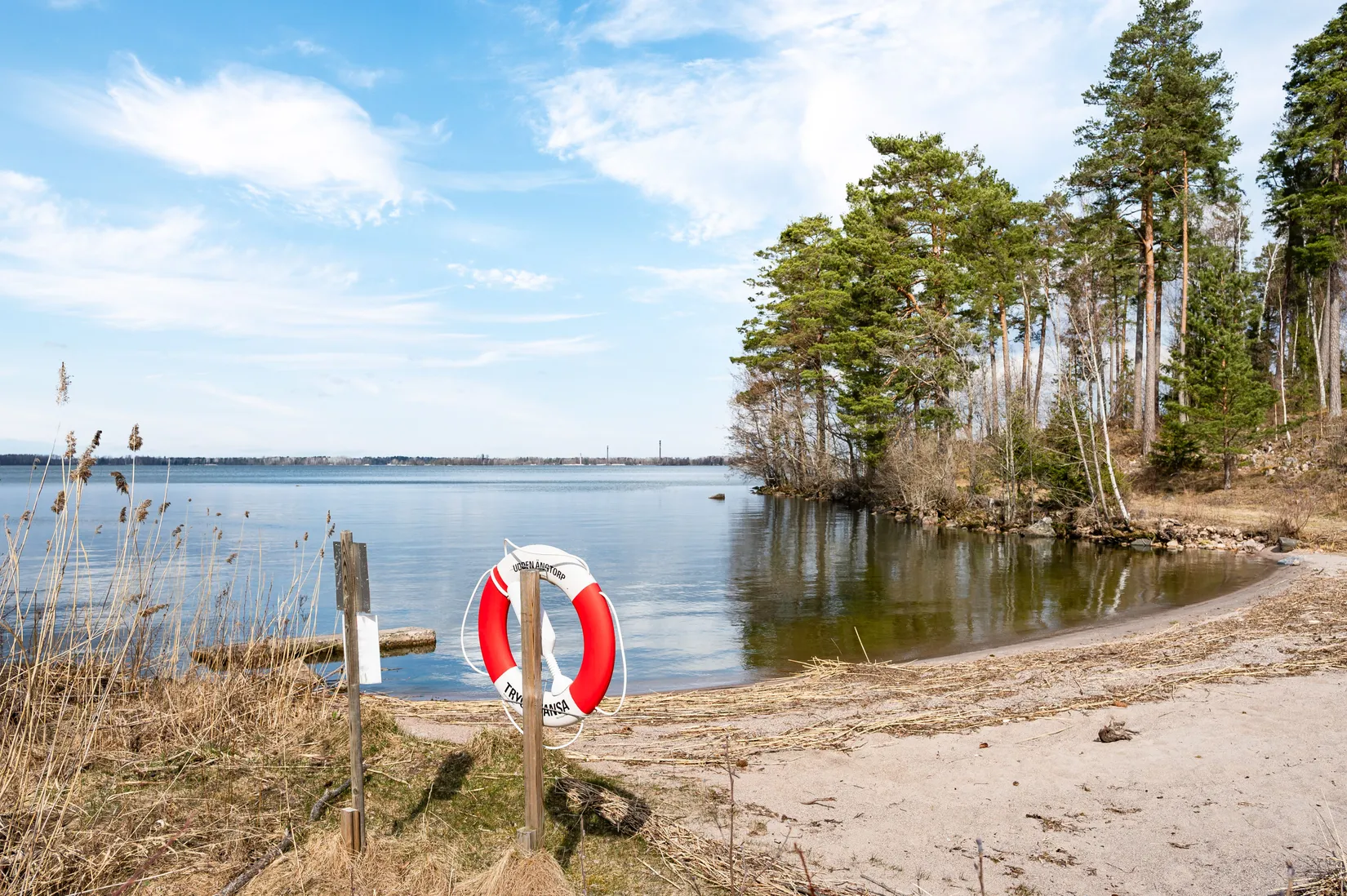 Fritidshus, Knotbergsvägen 5, Julita, Katrineholm