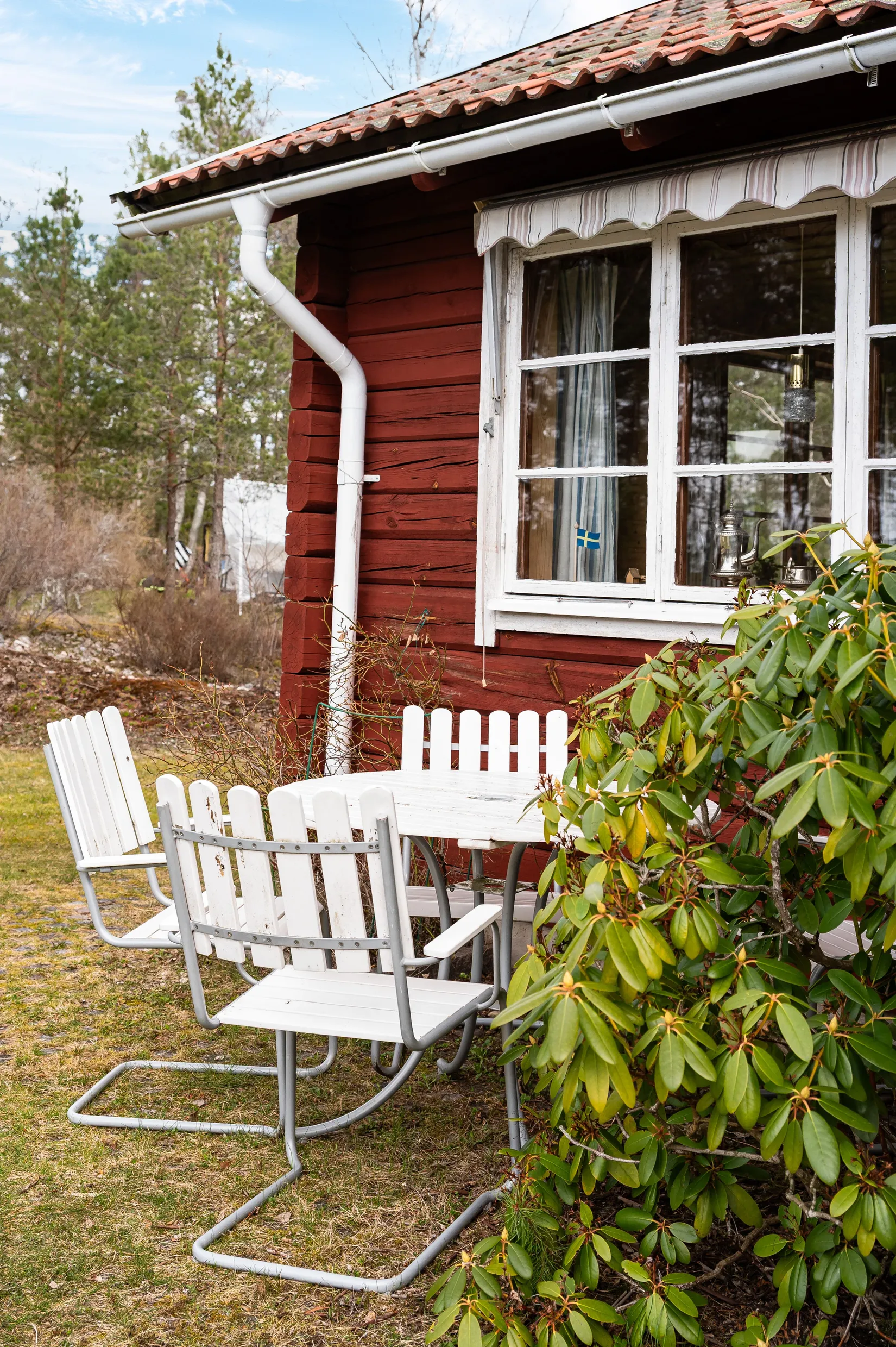 Fritidshus, Knotbergsvägen 5, Julita, Katrineholm