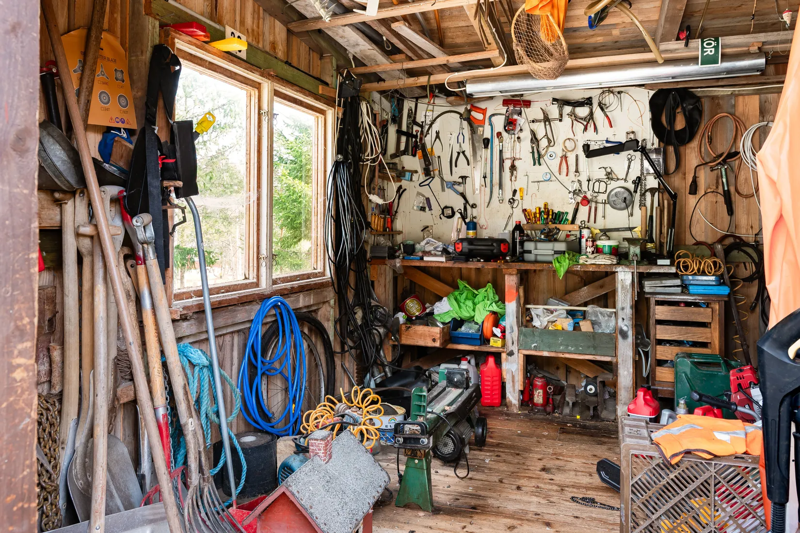 Fritidshus, Knotbergsvägen 5, Julita, Katrineholm