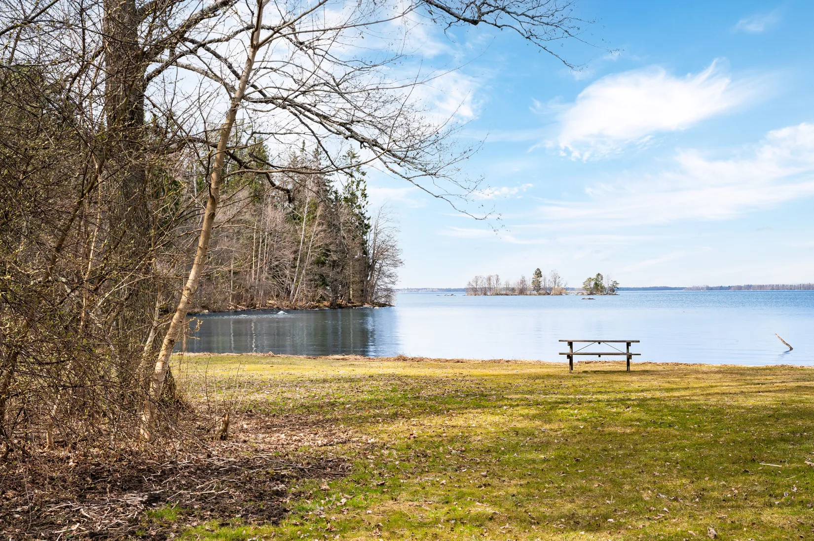 Fritidshus, Knotbergsvägen 5, Julita, Katrineholm