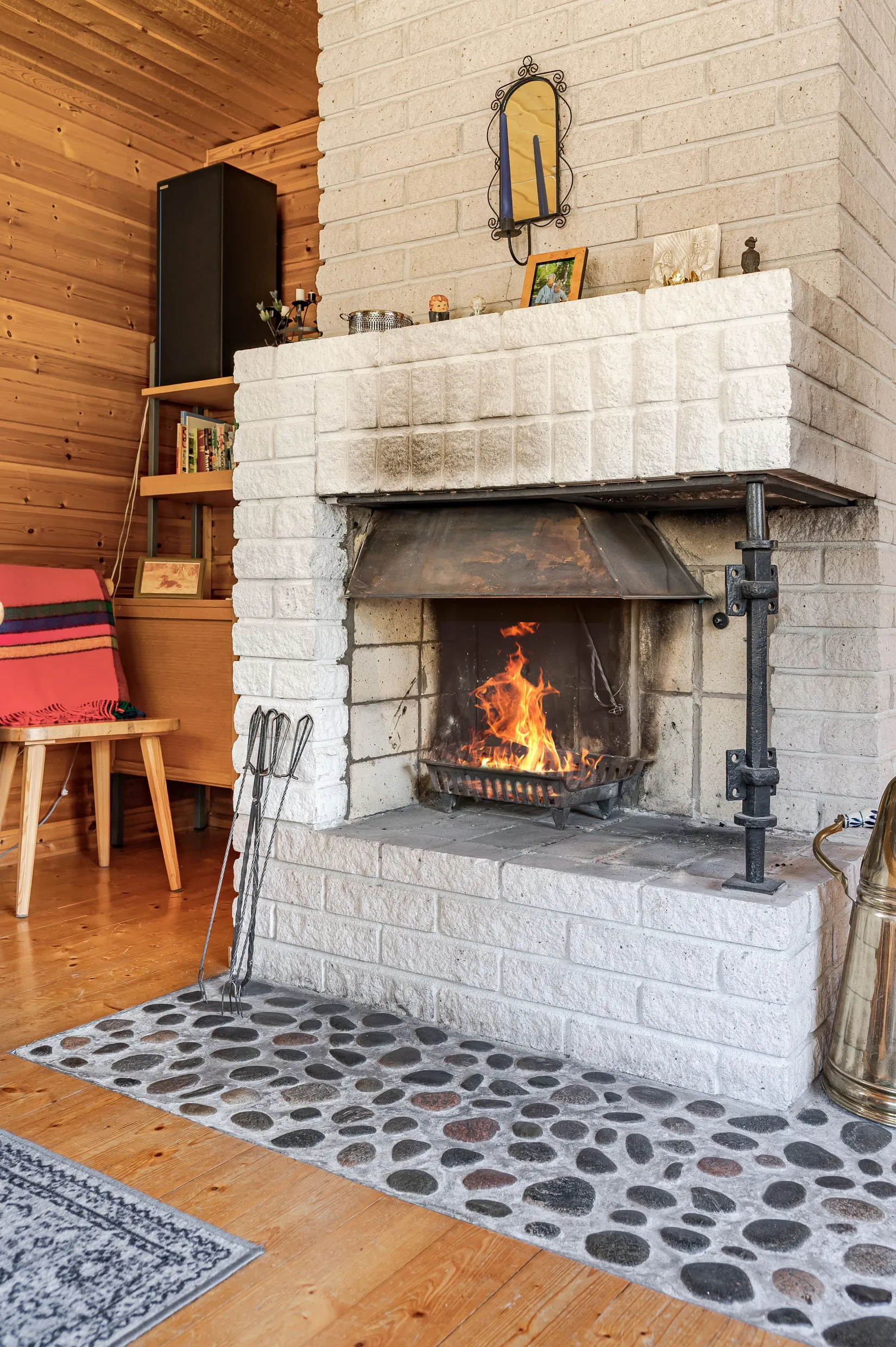 Fritidshus, Knotbergsvägen 5, Julita, Katrineholm