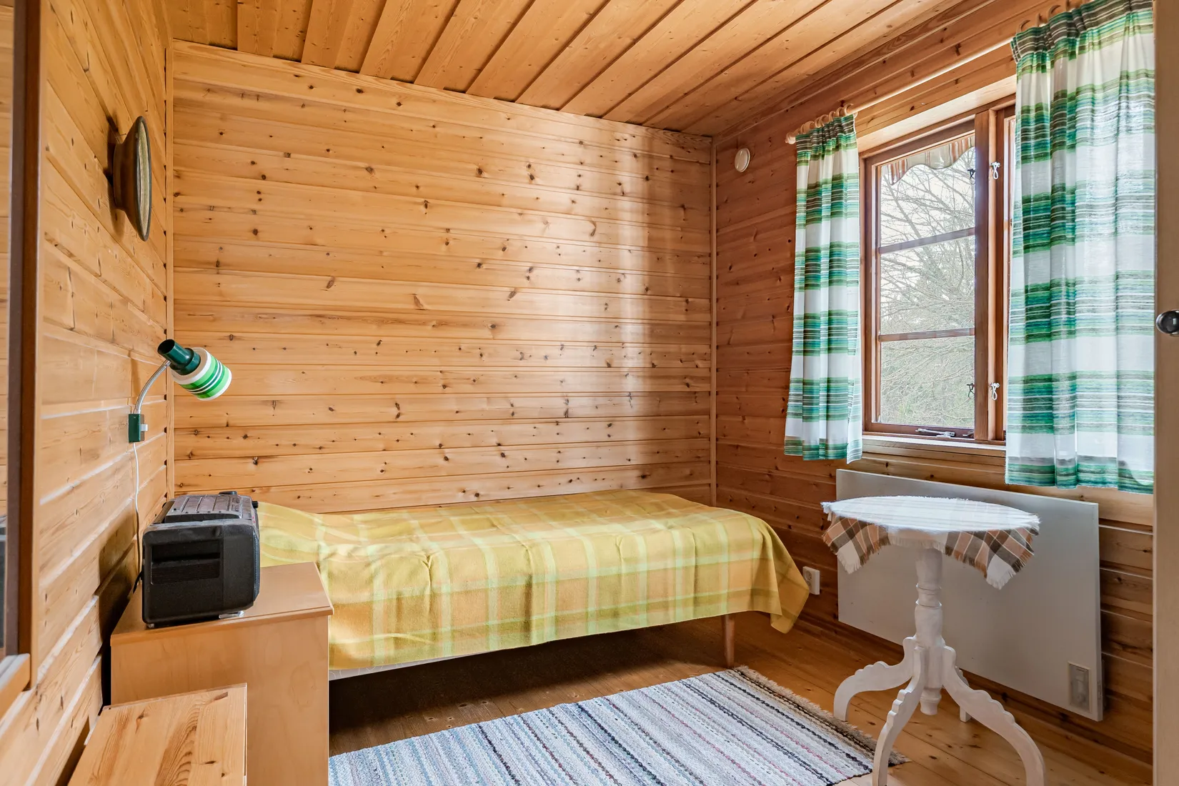 Fritidshus, Knotbergsvägen 5, Julita, Katrineholm