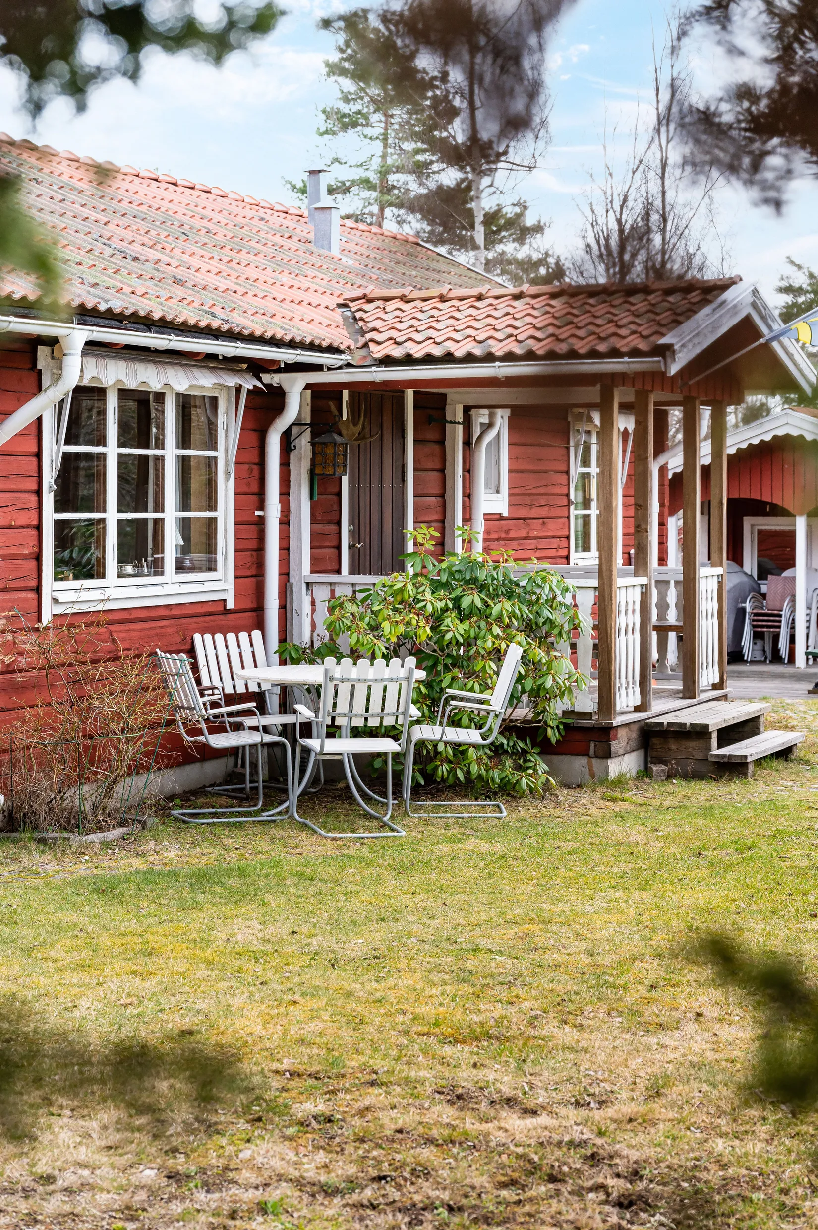 Fritidshus, Knotbergsvägen 5, Julita, Katrineholm