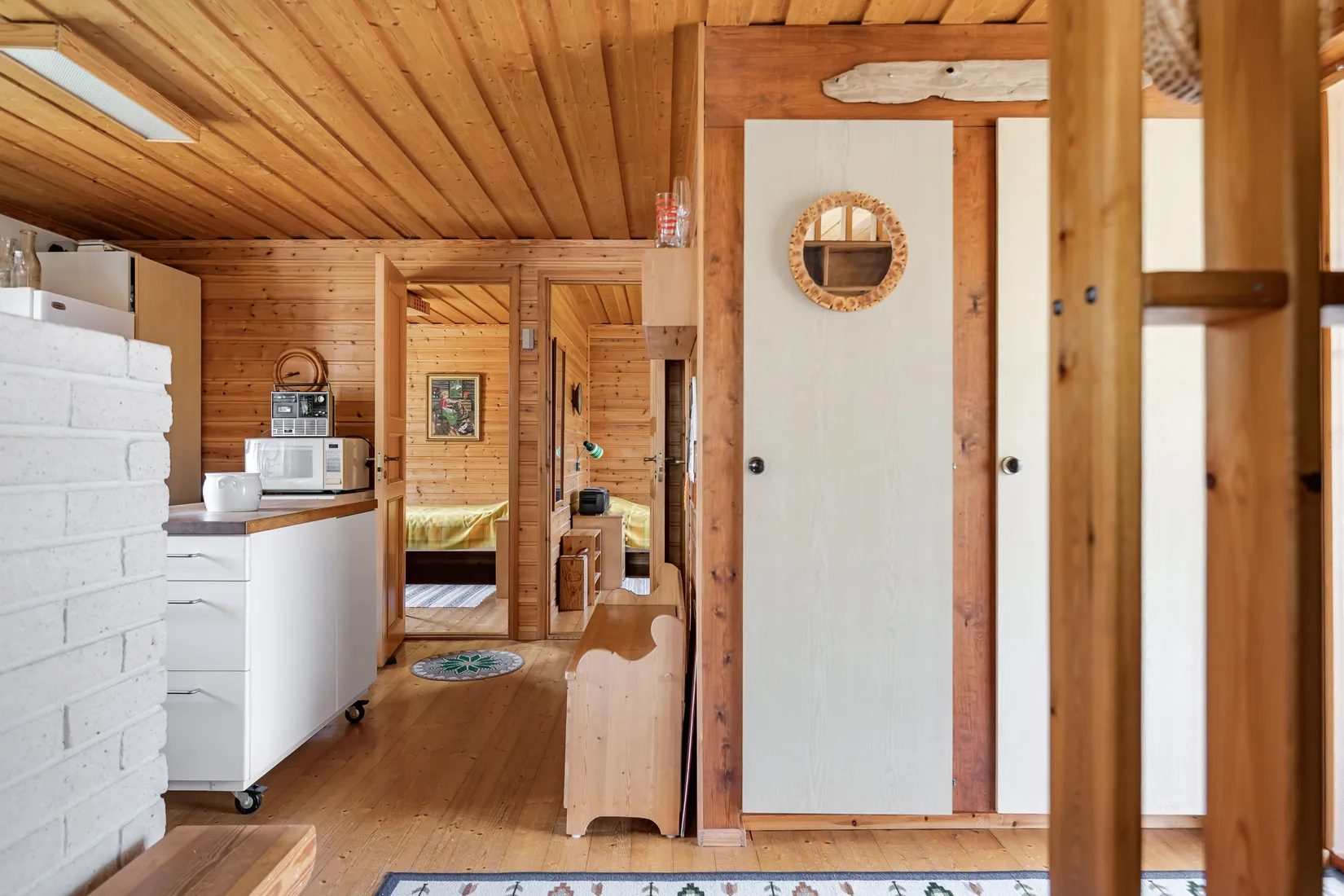 Fritidshus, Knotbergsvägen 5, Julita, Katrineholm