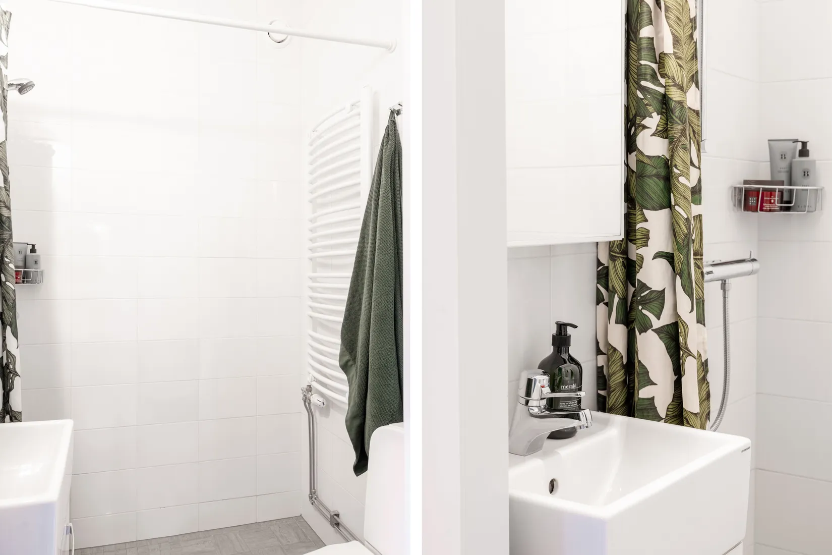 Bostadsrätt, Vitemöllegatan 4C, Nobeltorget, Malmö