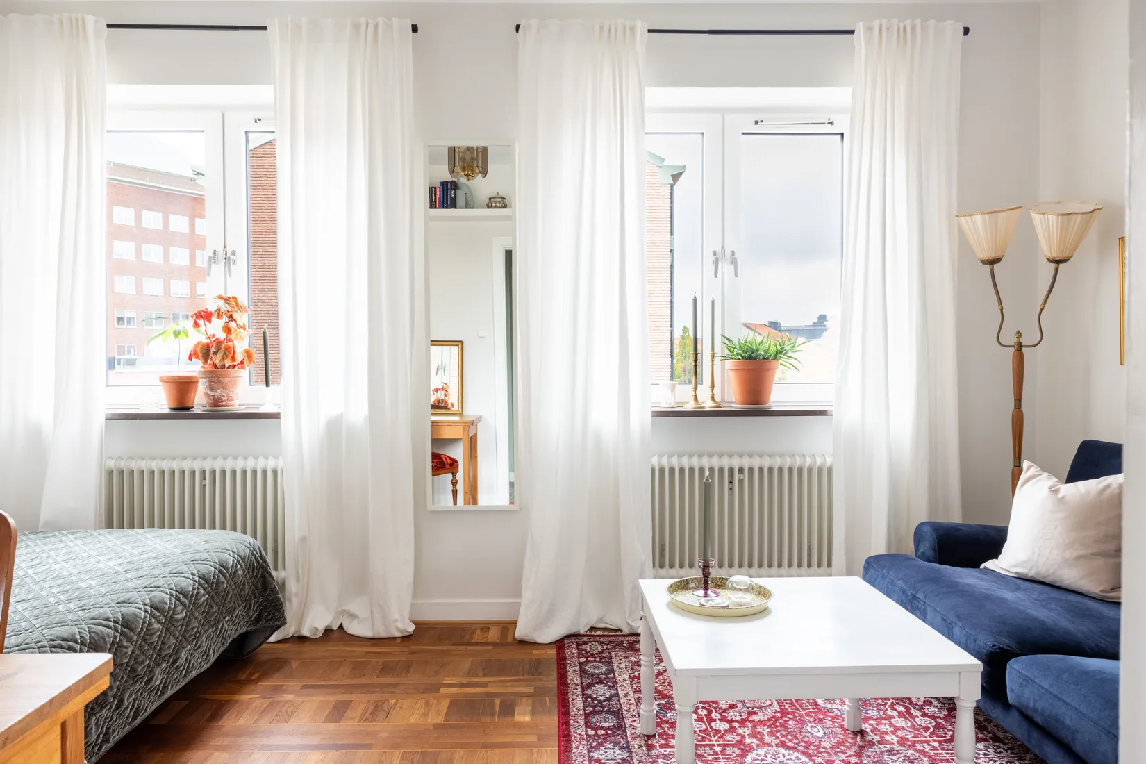 Bostadsrätt, Vitemöllegatan 4C, Nobeltorget, Malmö