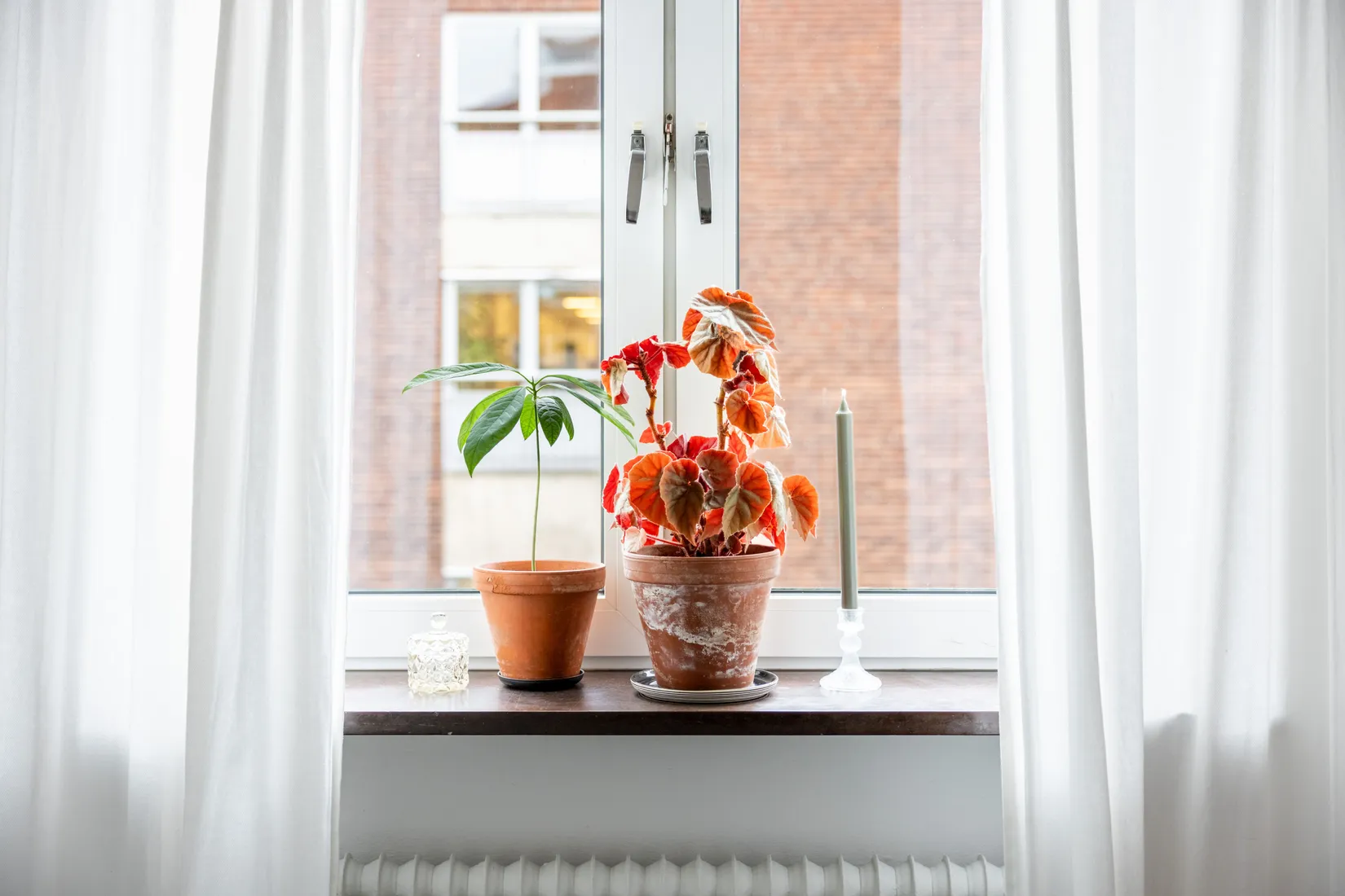 Bostadsrätt, Vitemöllegatan 4C, Nobeltorget, Malmö