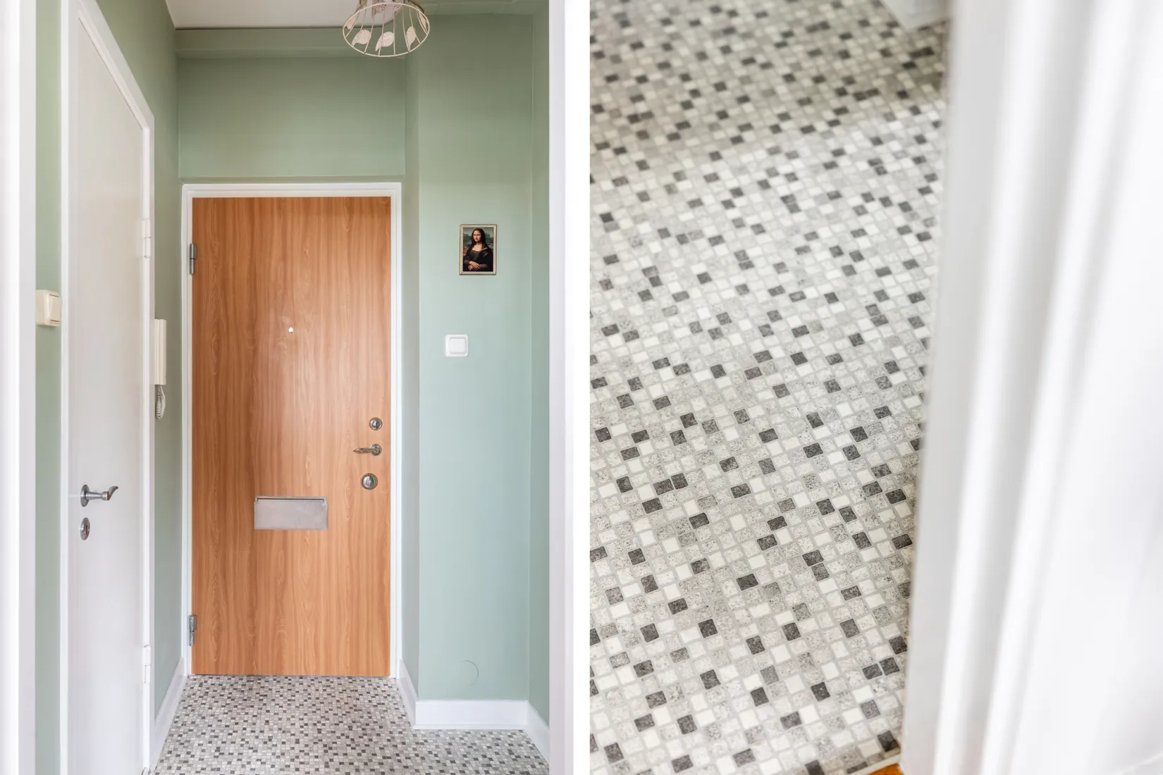 Bostadsrätt, Vitemöllegatan 4C, Nobeltorget, Malmö